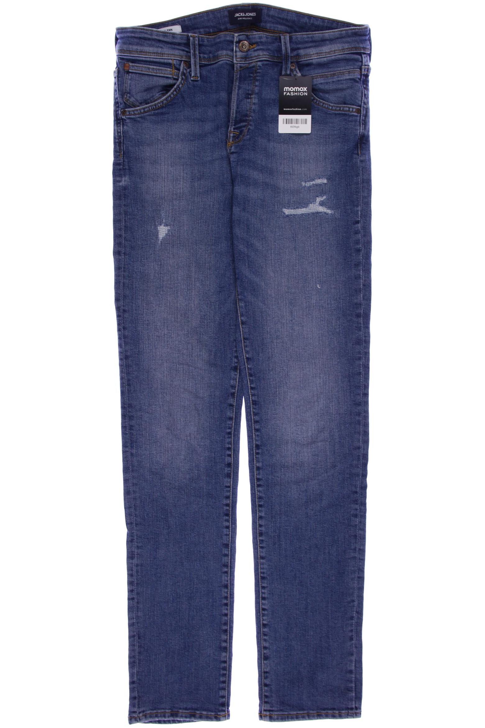 

Jack & Jones Herren Jeans, blau