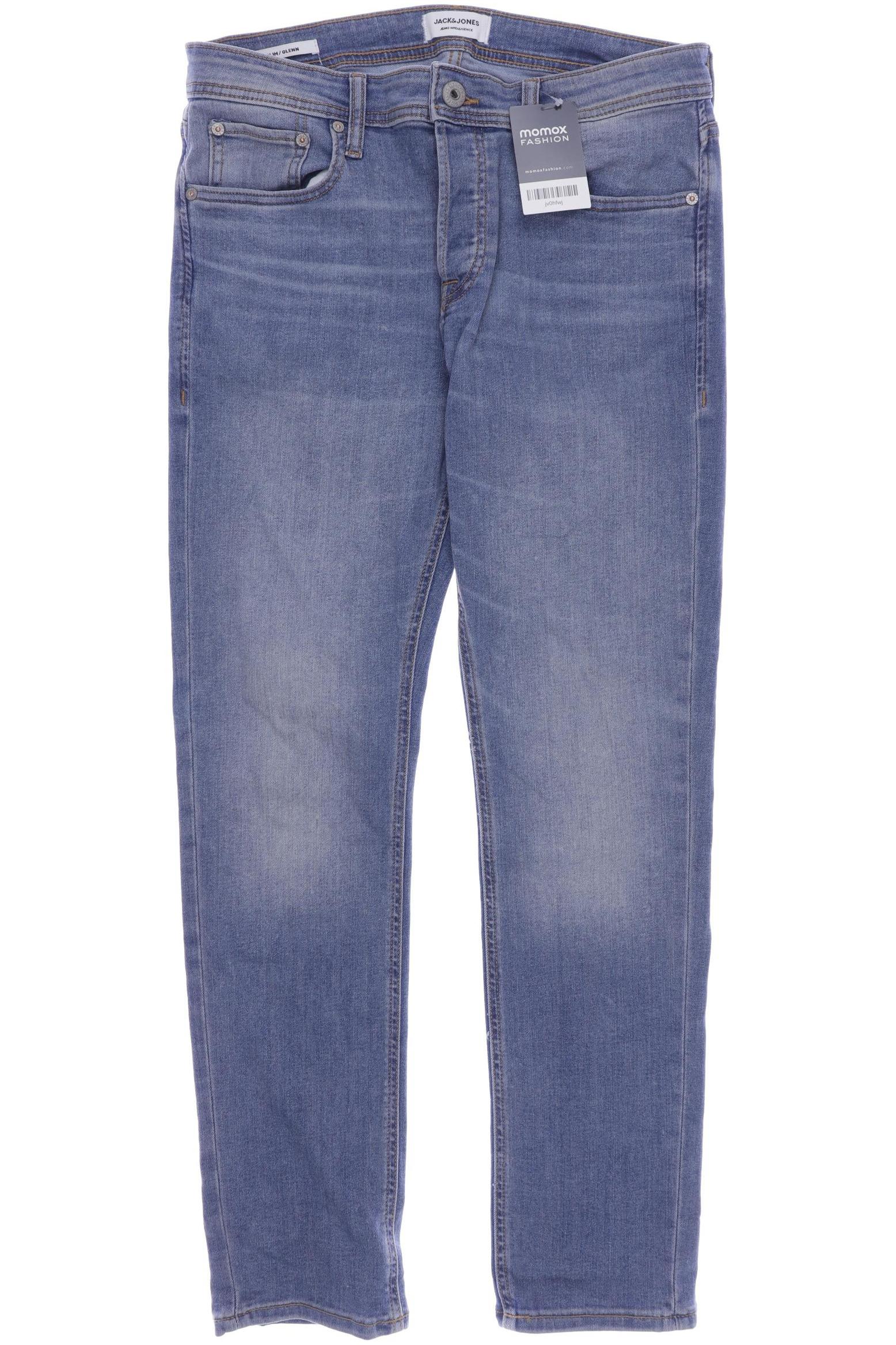 

Jack & Jones Herren Jeans, blau, Gr. 31