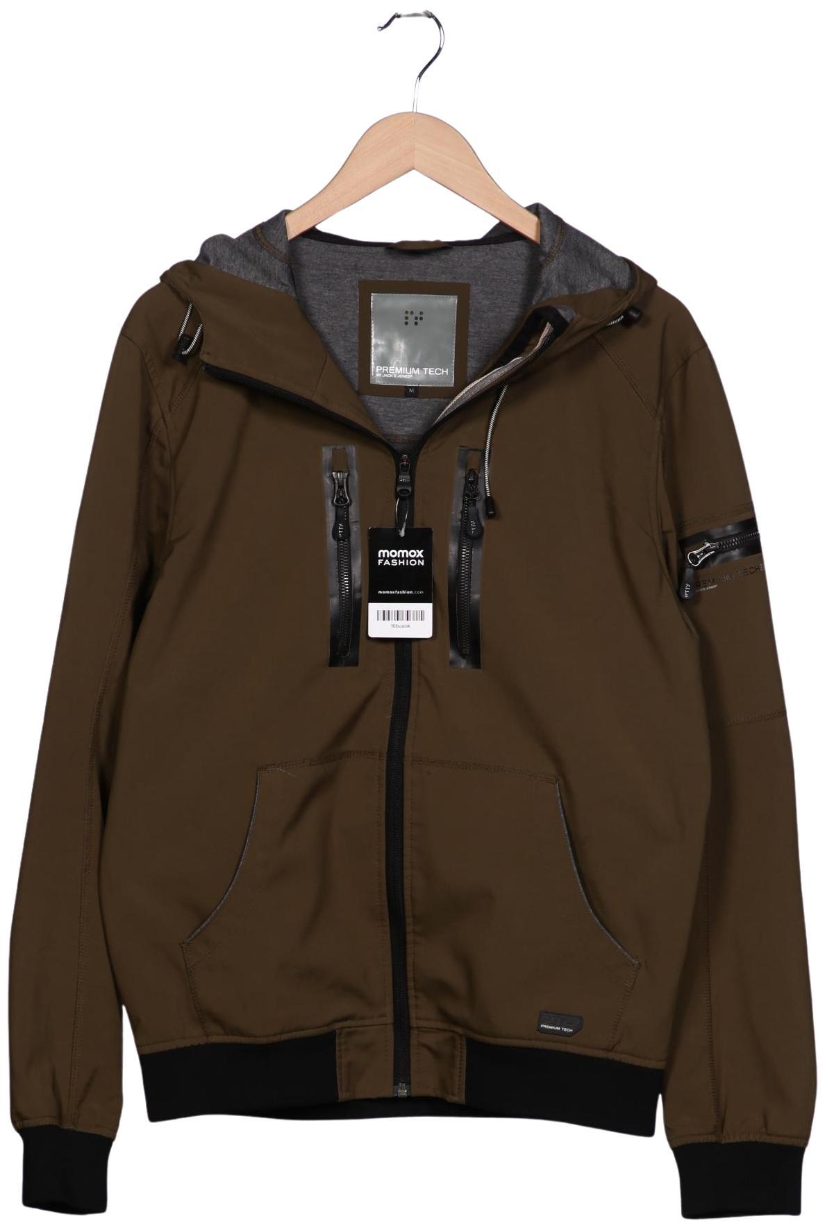 

Jack & Jones Herren Jacke, braun, Gr. 48