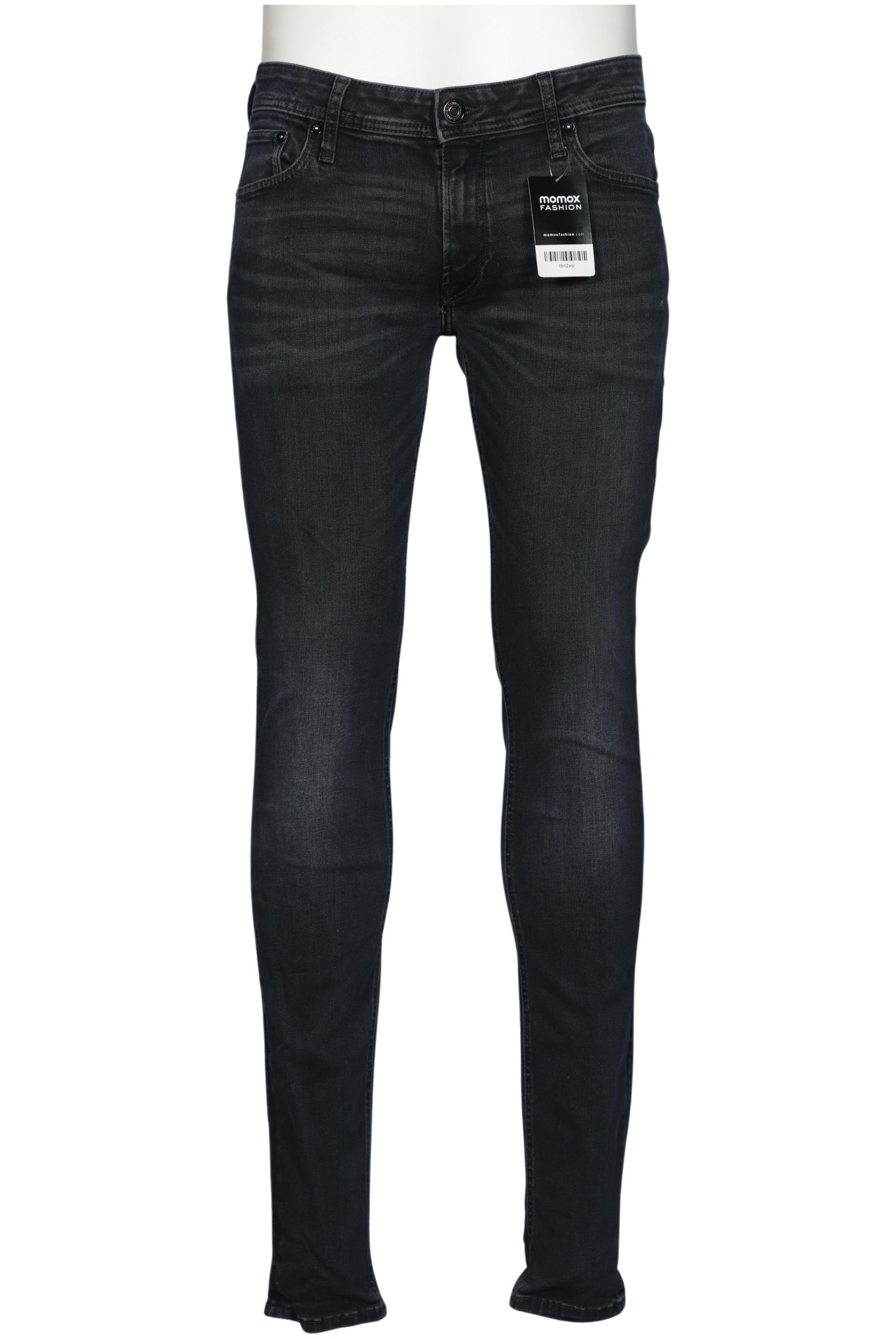

Jack & Jones Herren Jeans, blau, Gr. 34