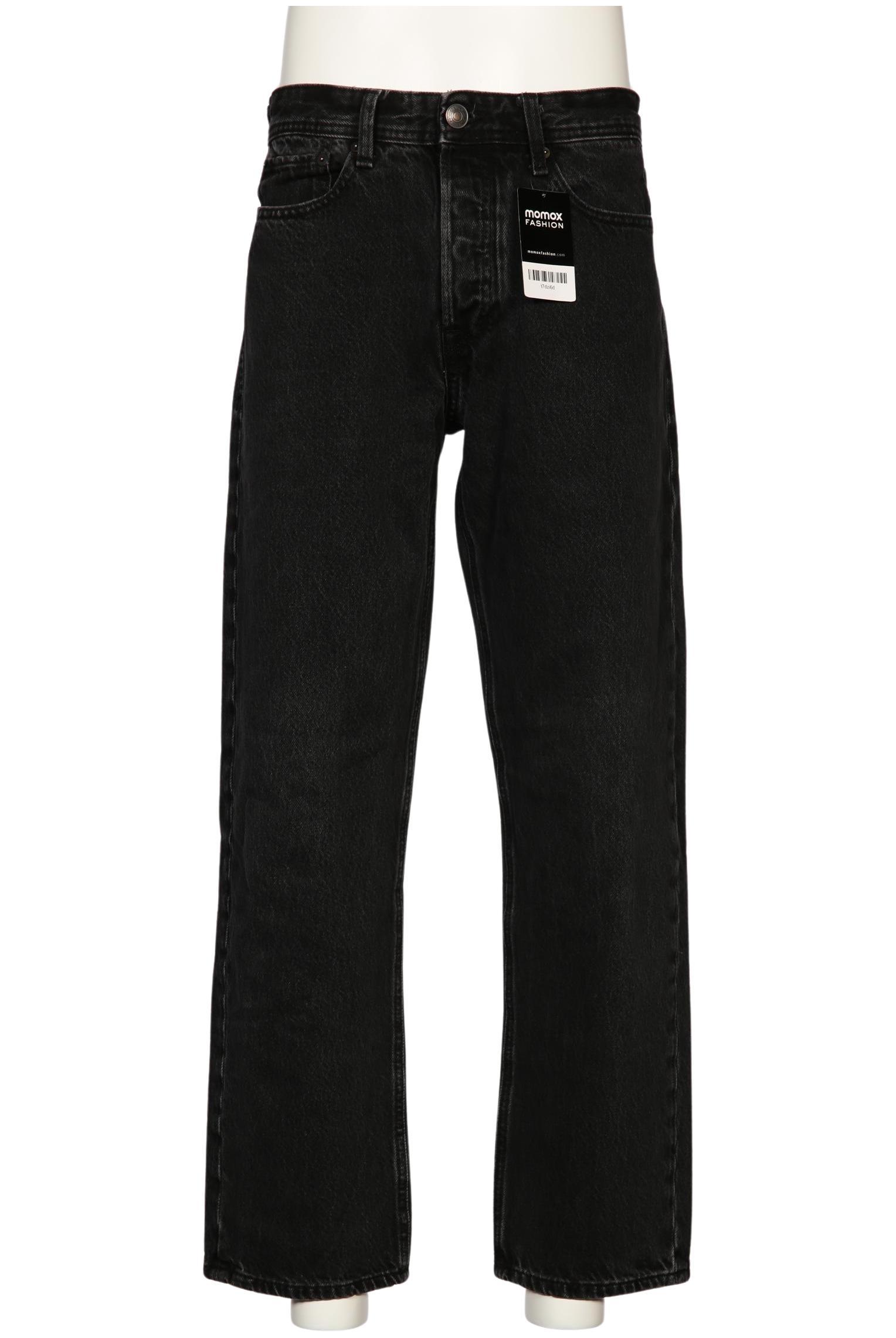 

Jack & Jones Herren Jeans, schwarz, Gr. 29