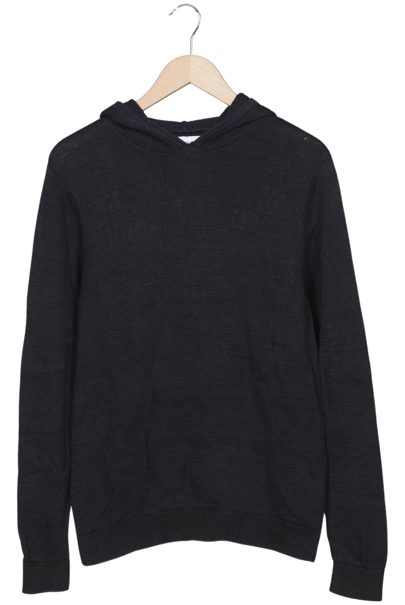 

Jack & Jones Herren Kapuzenpullover, grau, Gr. 52