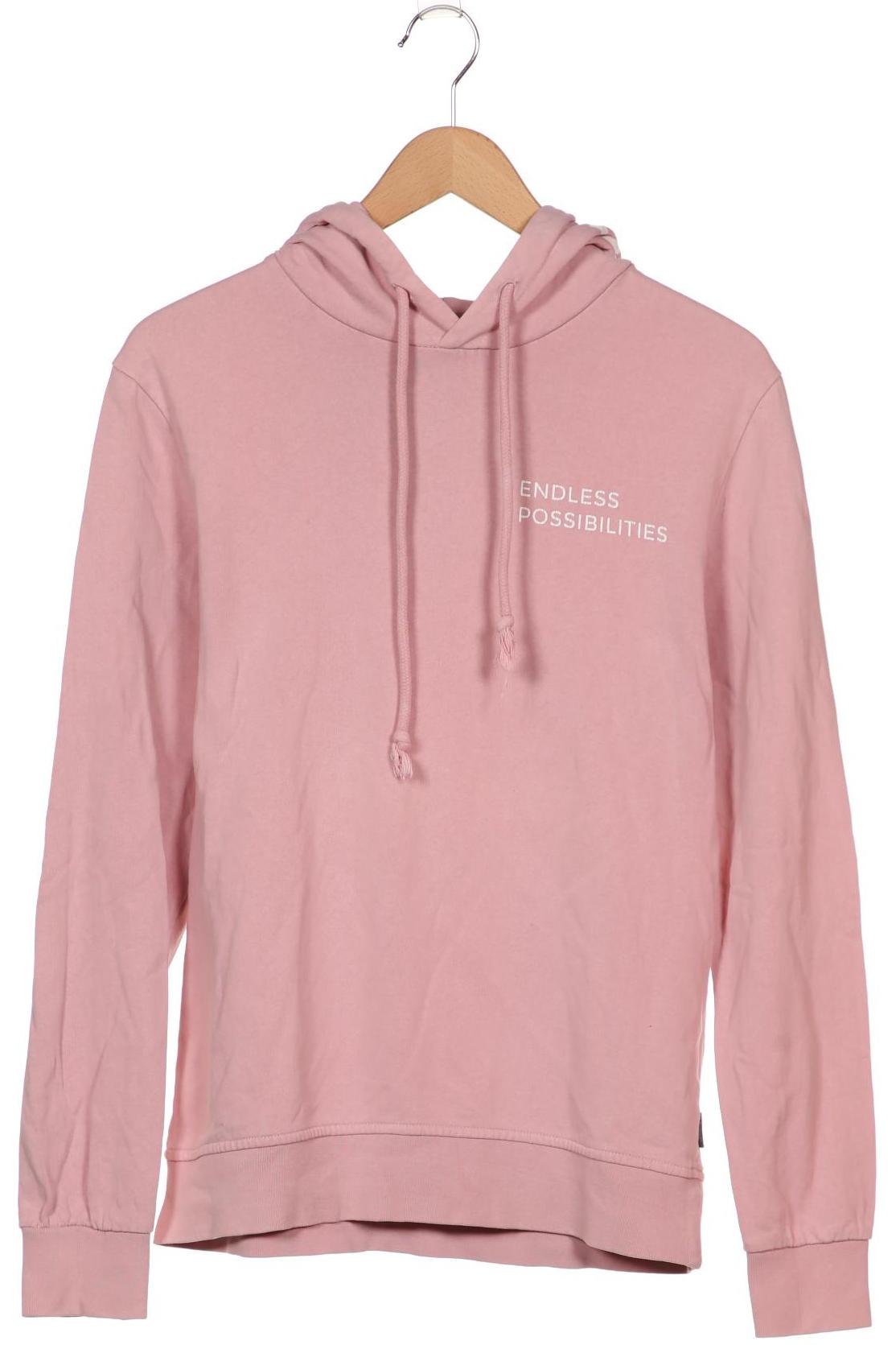 

Jack & Jones Herren Kapuzenpullover, pink, Gr. 46