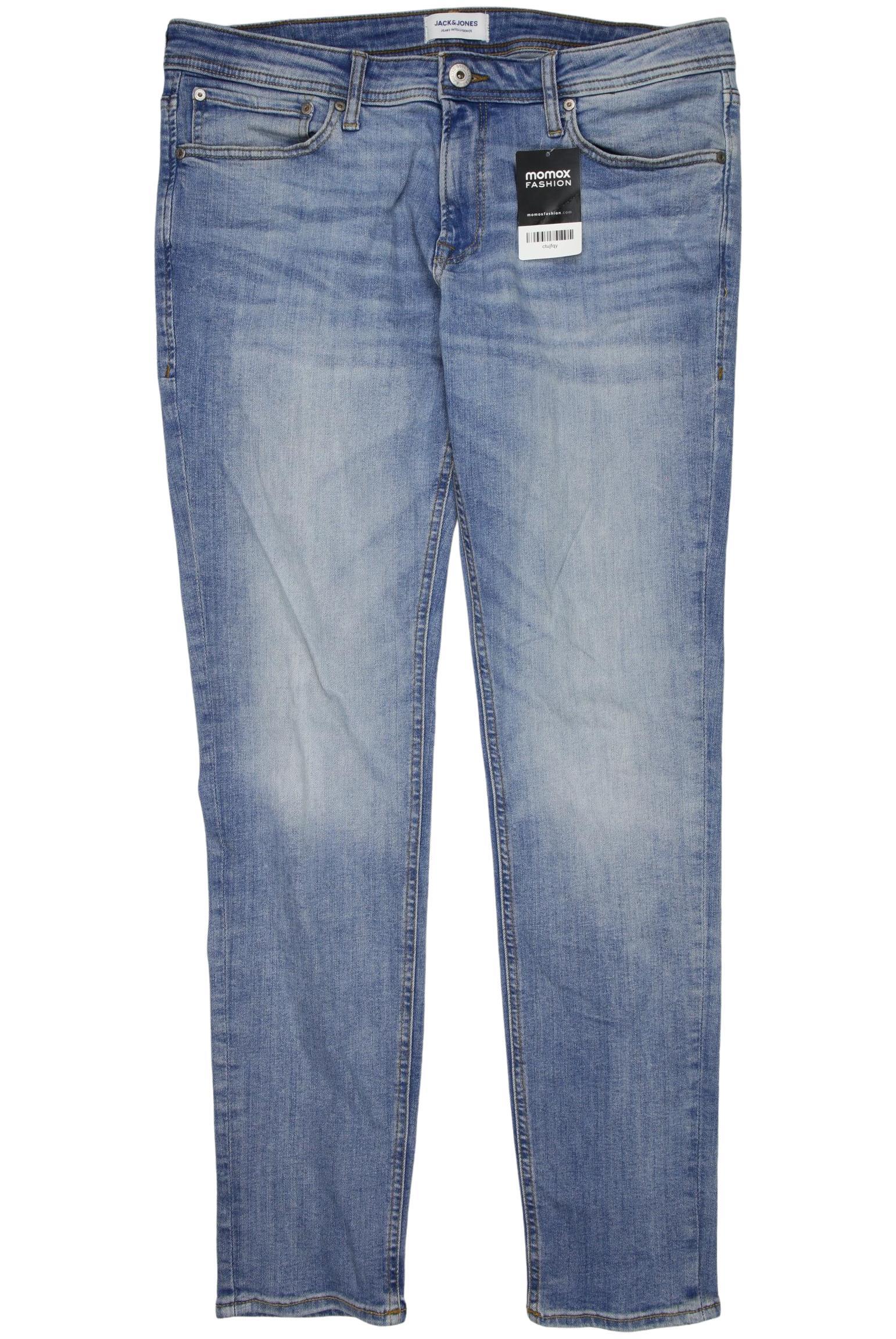 

Jack & Jones Herren Jeans, blau, Gr. 36