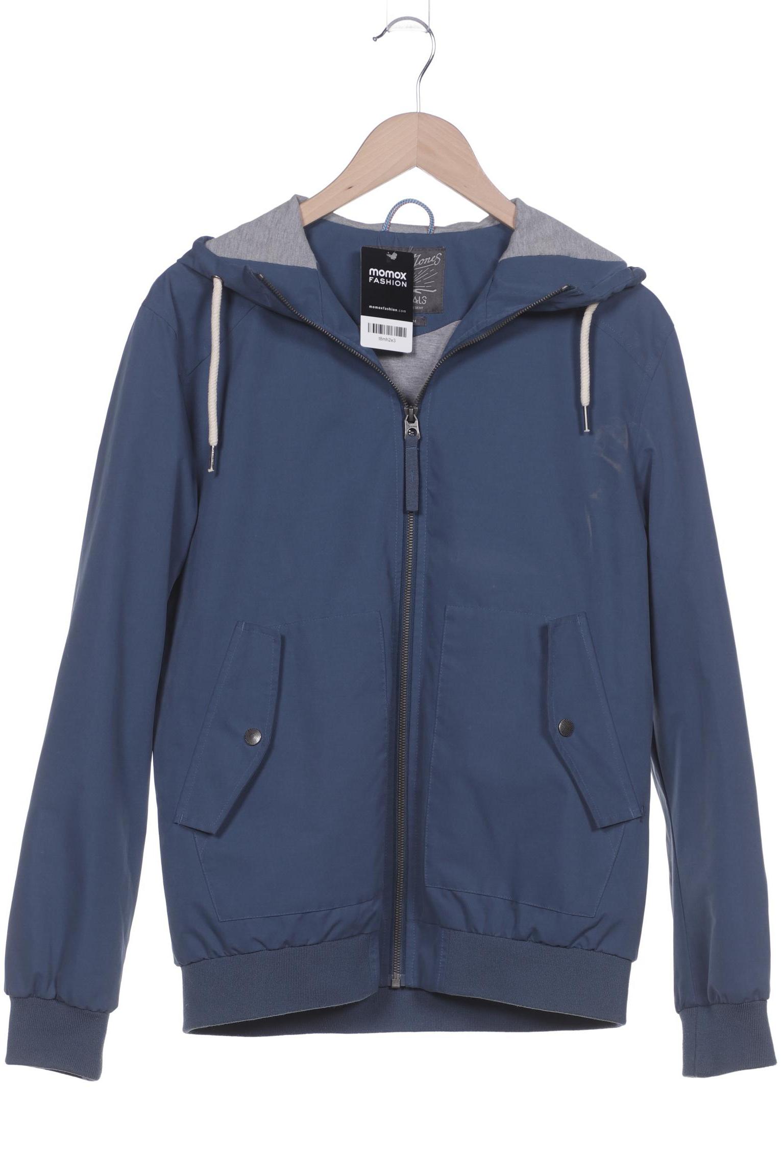 

Jack & Jones Herren Jacke, blau, Gr. 48