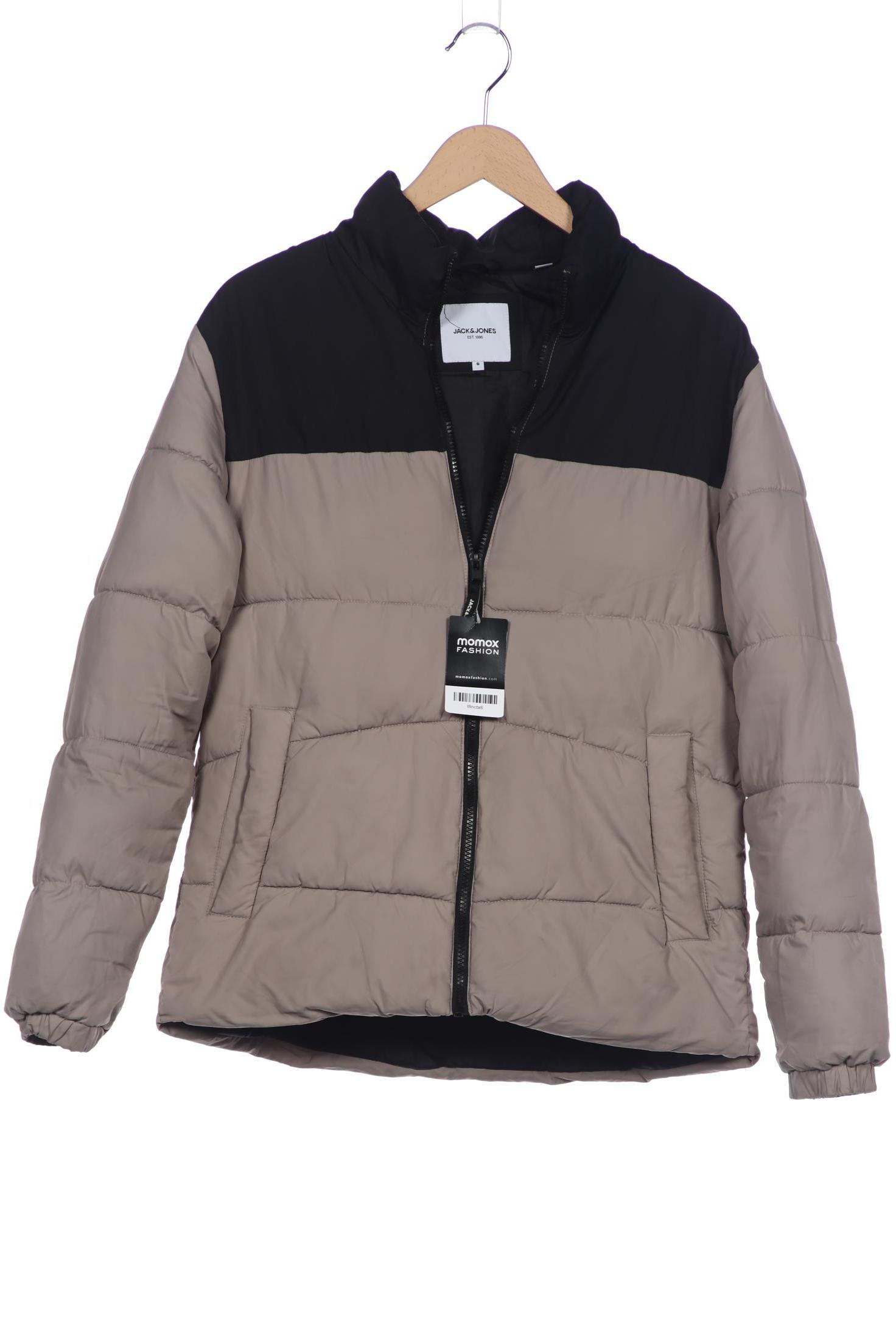 

Jack & Jones Herren Jacke, beige, Gr. 46