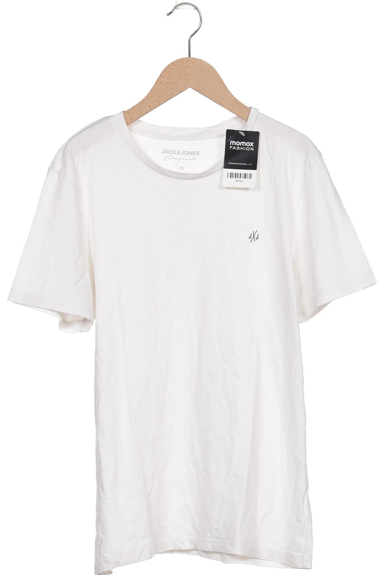 

Jack & Jones Herren T-Shirt, weiß, Gr. 48