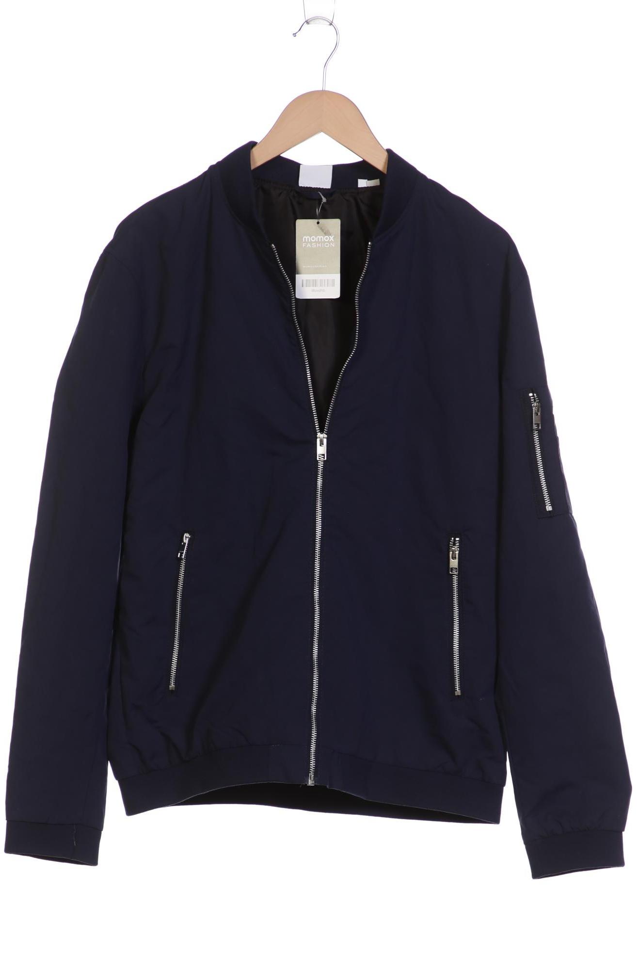 

JACK & JONES Herren Jacke, blau