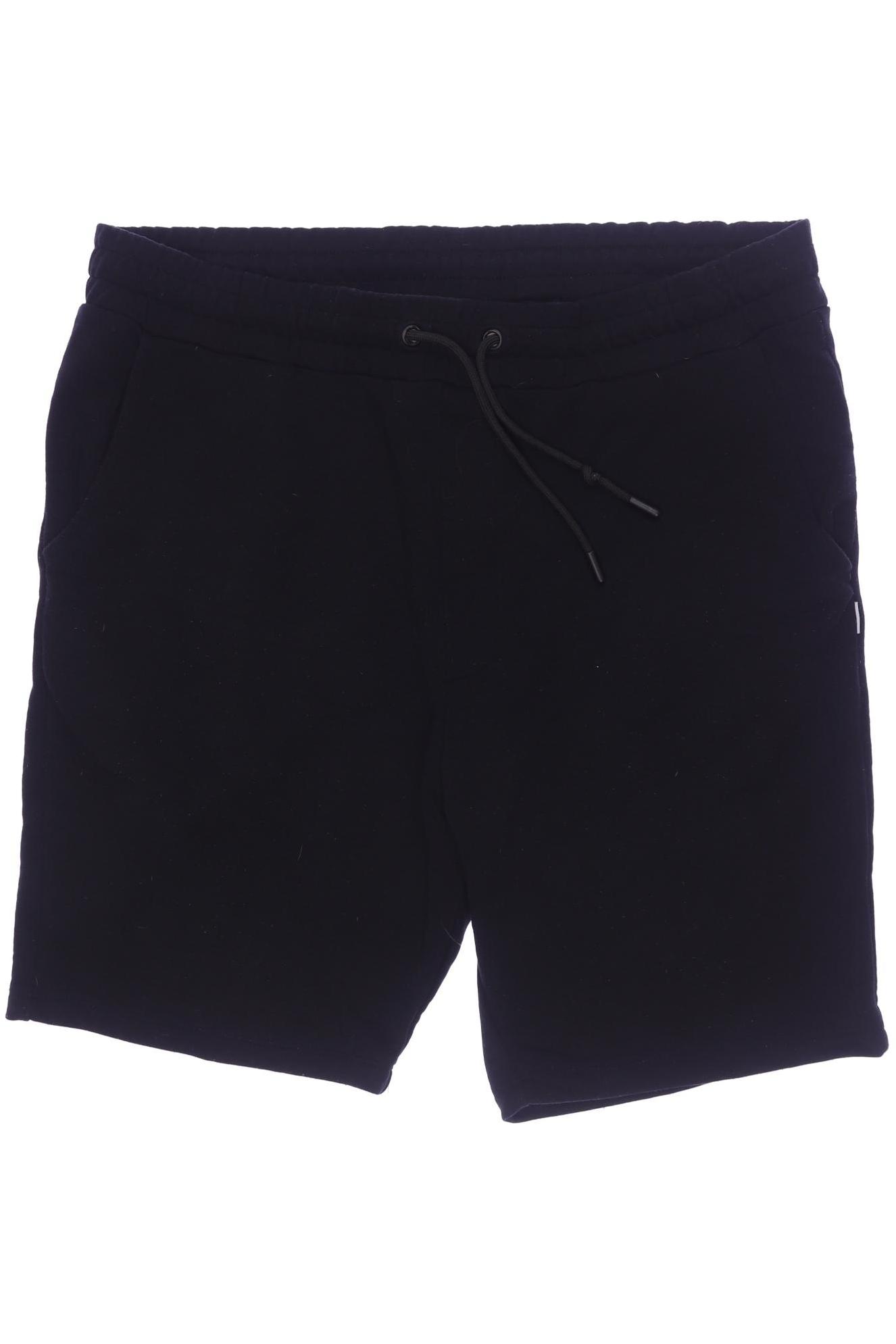 

Jack & Jones Herren Shorts, schwarz, Gr. 54