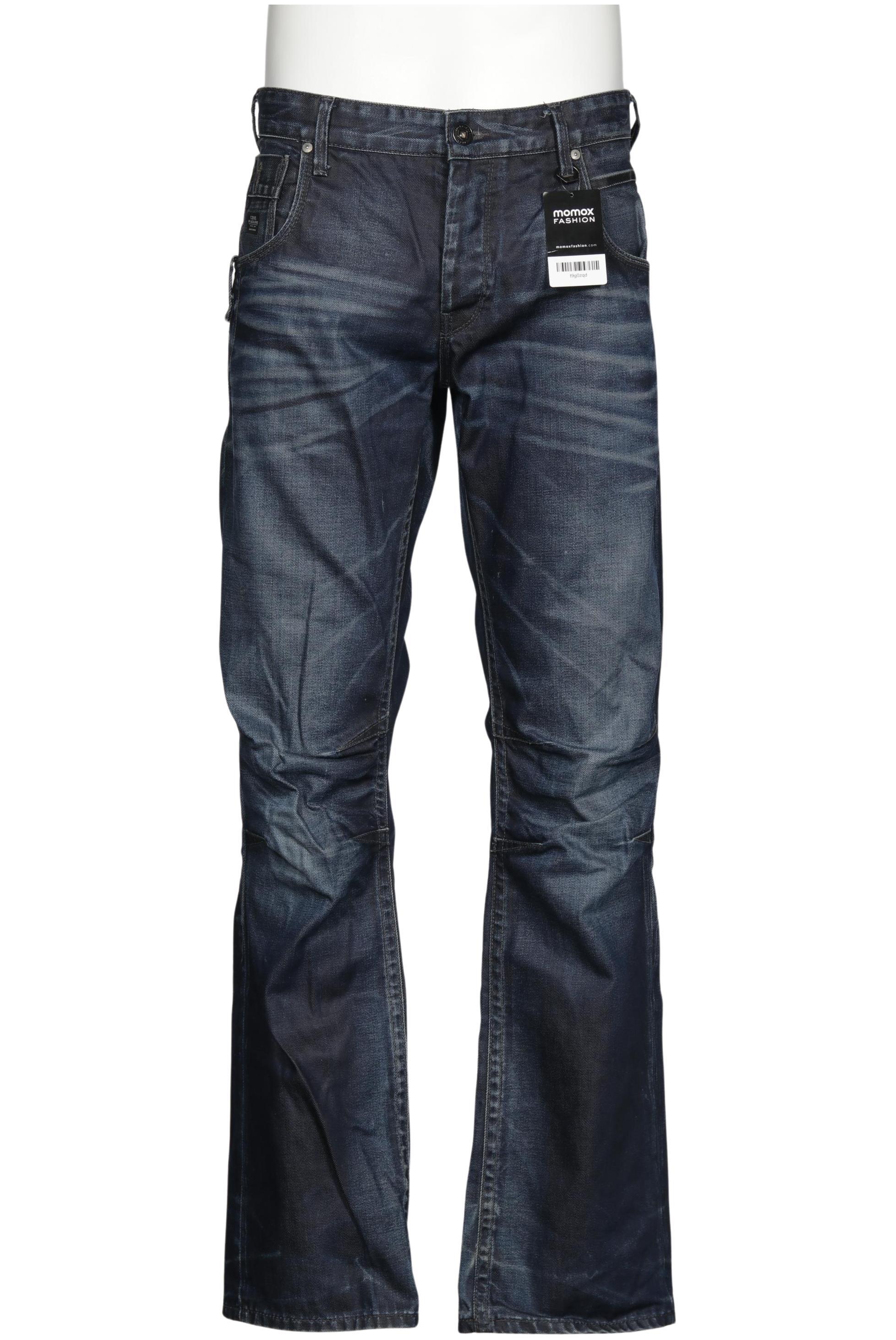 

Jack & Jones Herren Jeans, blau, Gr. 36