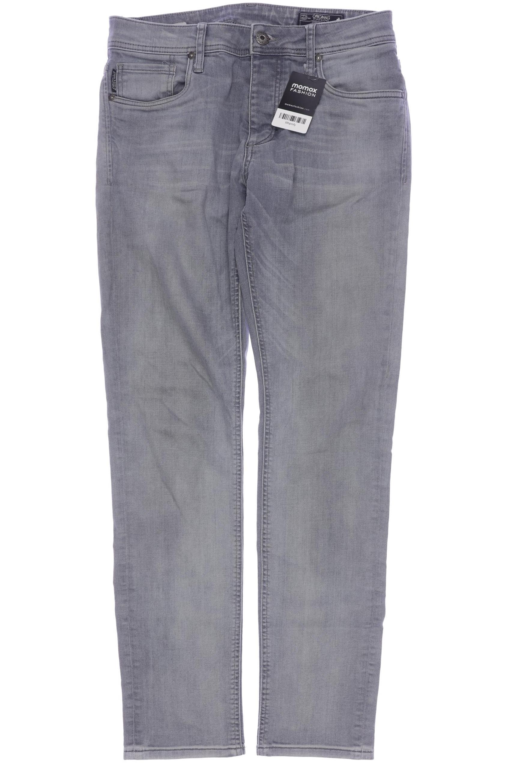 

Jack & Jones Herren Jeans, blau, Gr. 30