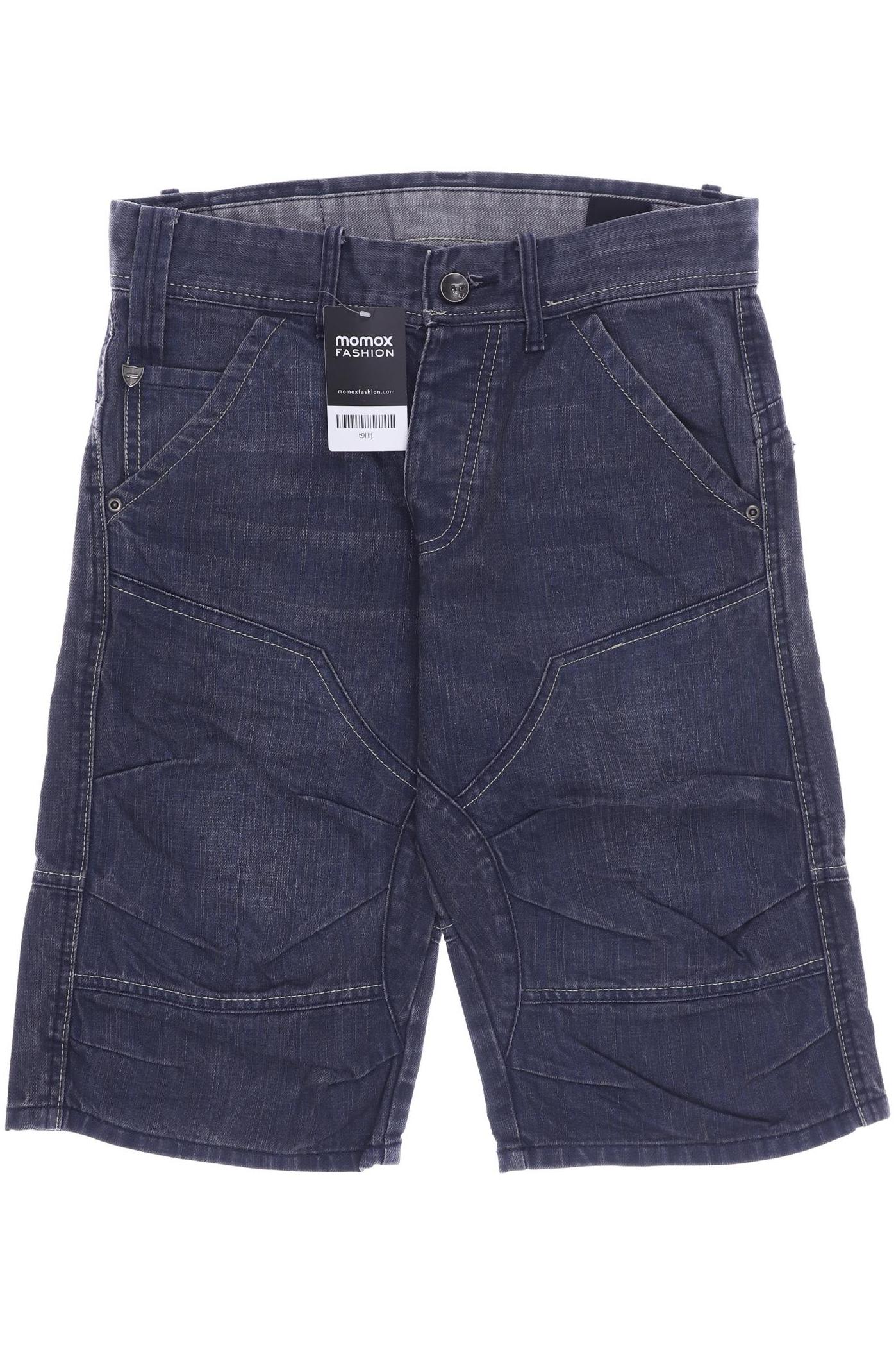 

JACK & JONES Herren Shorts, blau