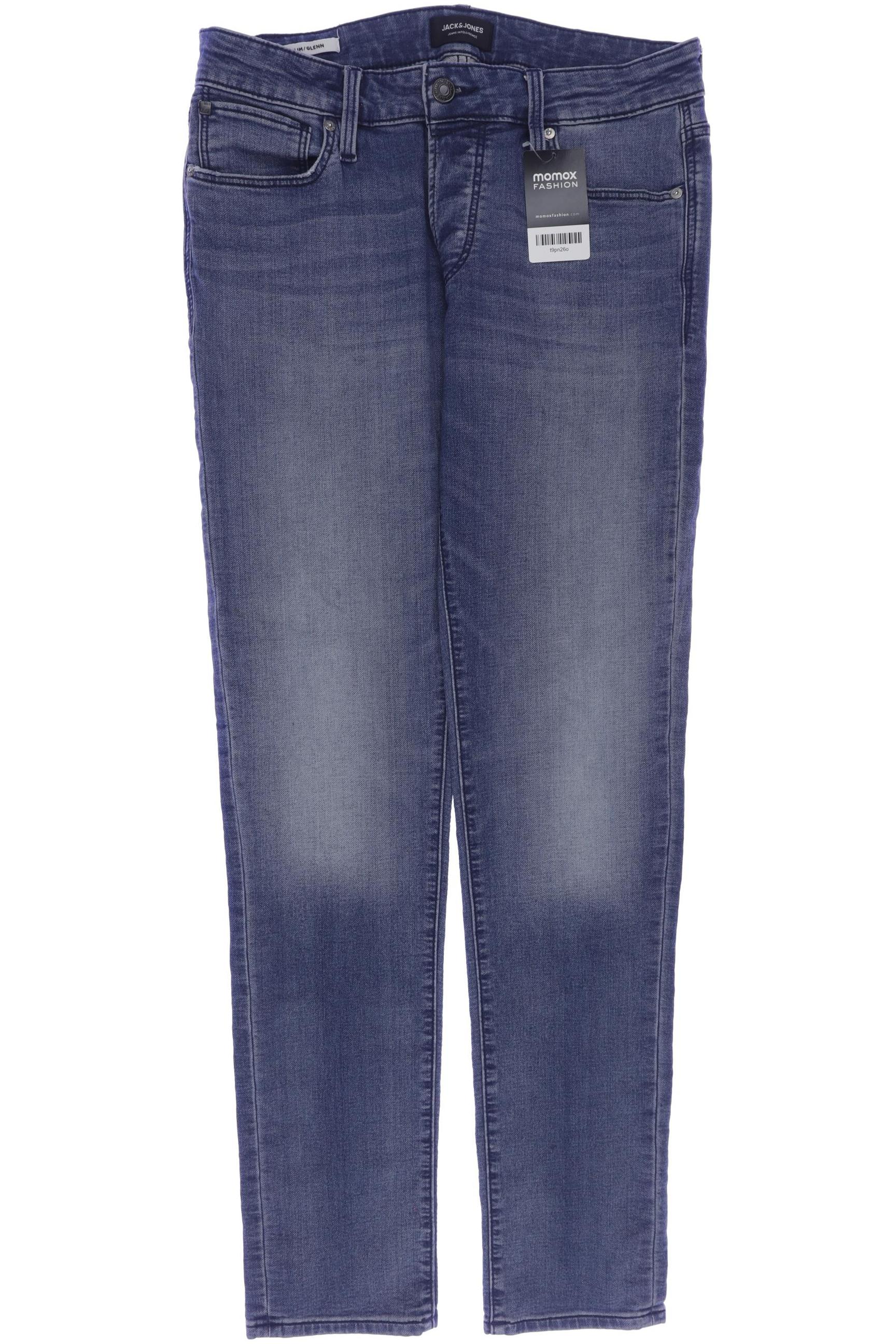 

Jack & Jones Herren Jeans, blau, Gr. 32