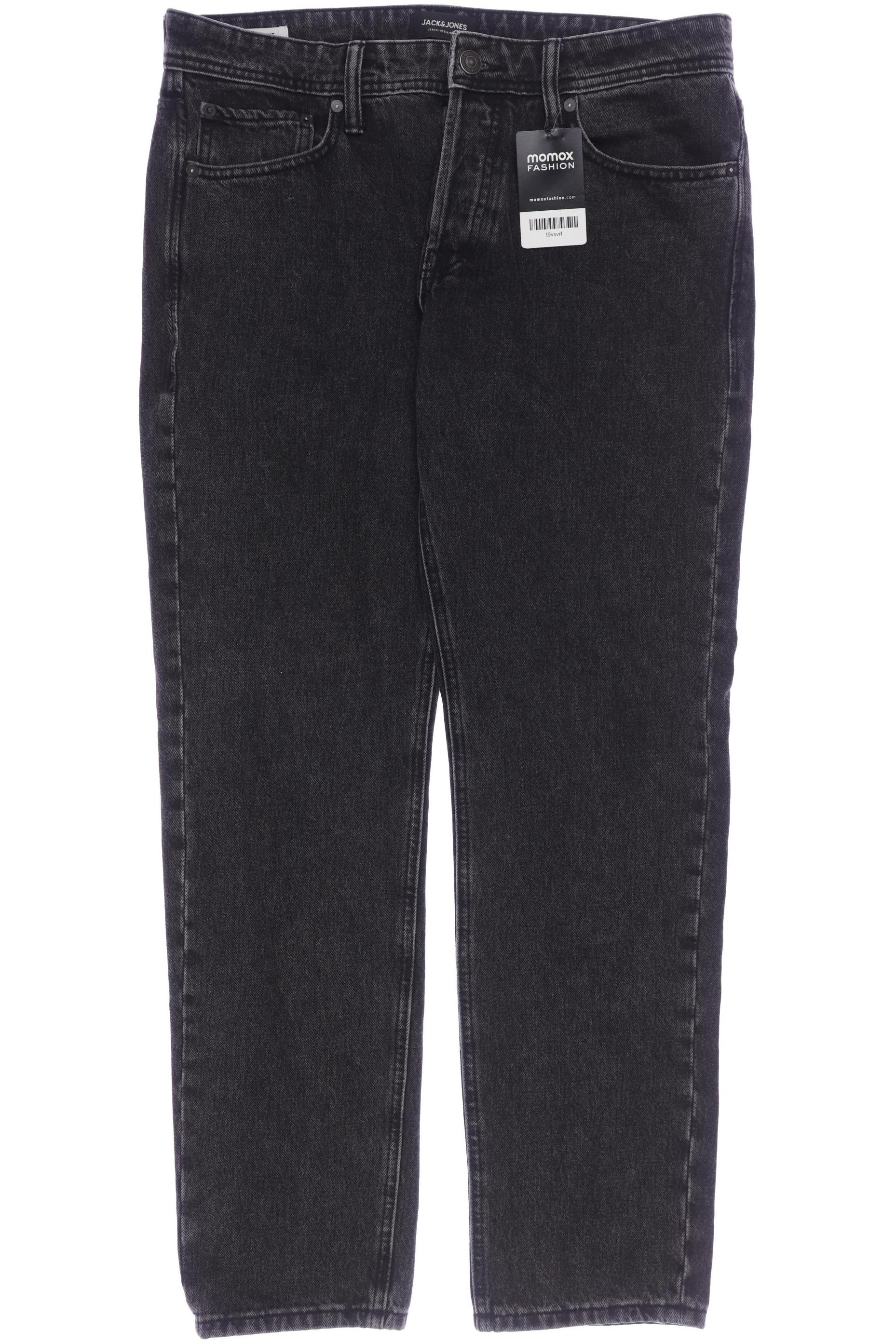 

Jack & Jones Herren Jeans, grau, Gr. 32