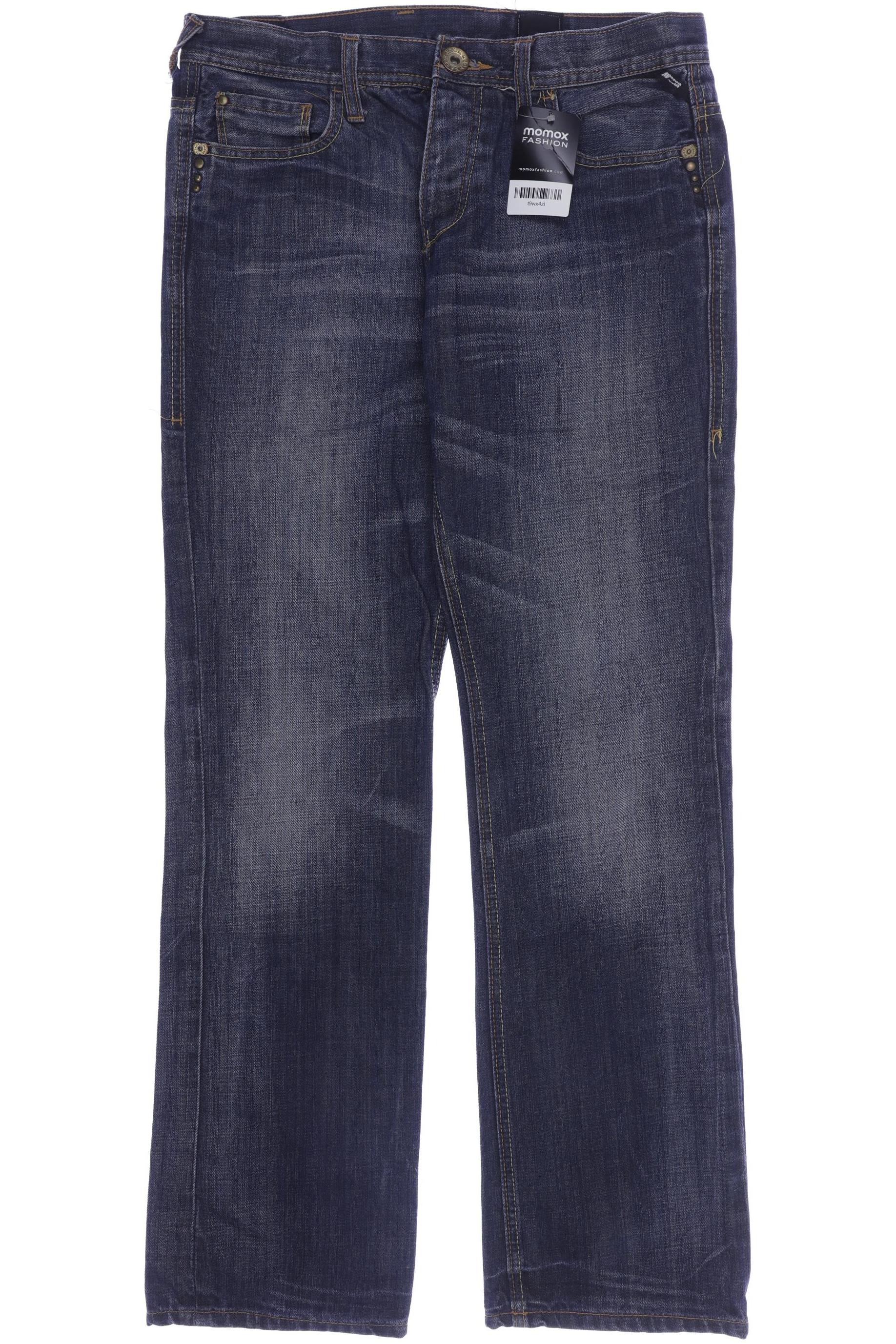 

Jack & Jones Herren Jeans, blau