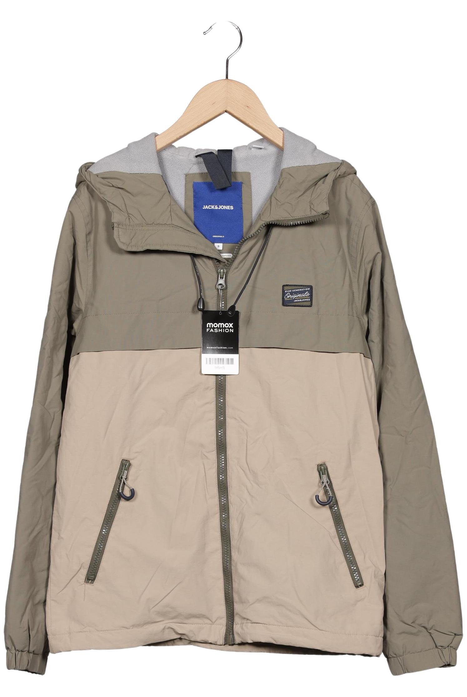 

Jack & Jones Herren Jacke, beige, Gr. 46