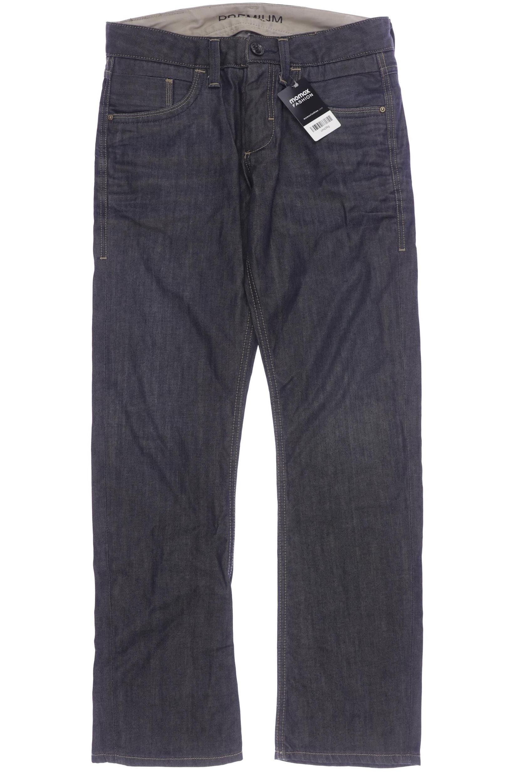 

Jack & Jones Herren Jeans, marineblau, Gr. 31