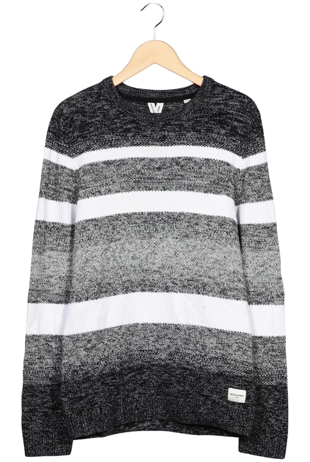 

Jack & Jones Herren Pullover, mehrfarbig, Gr. 54