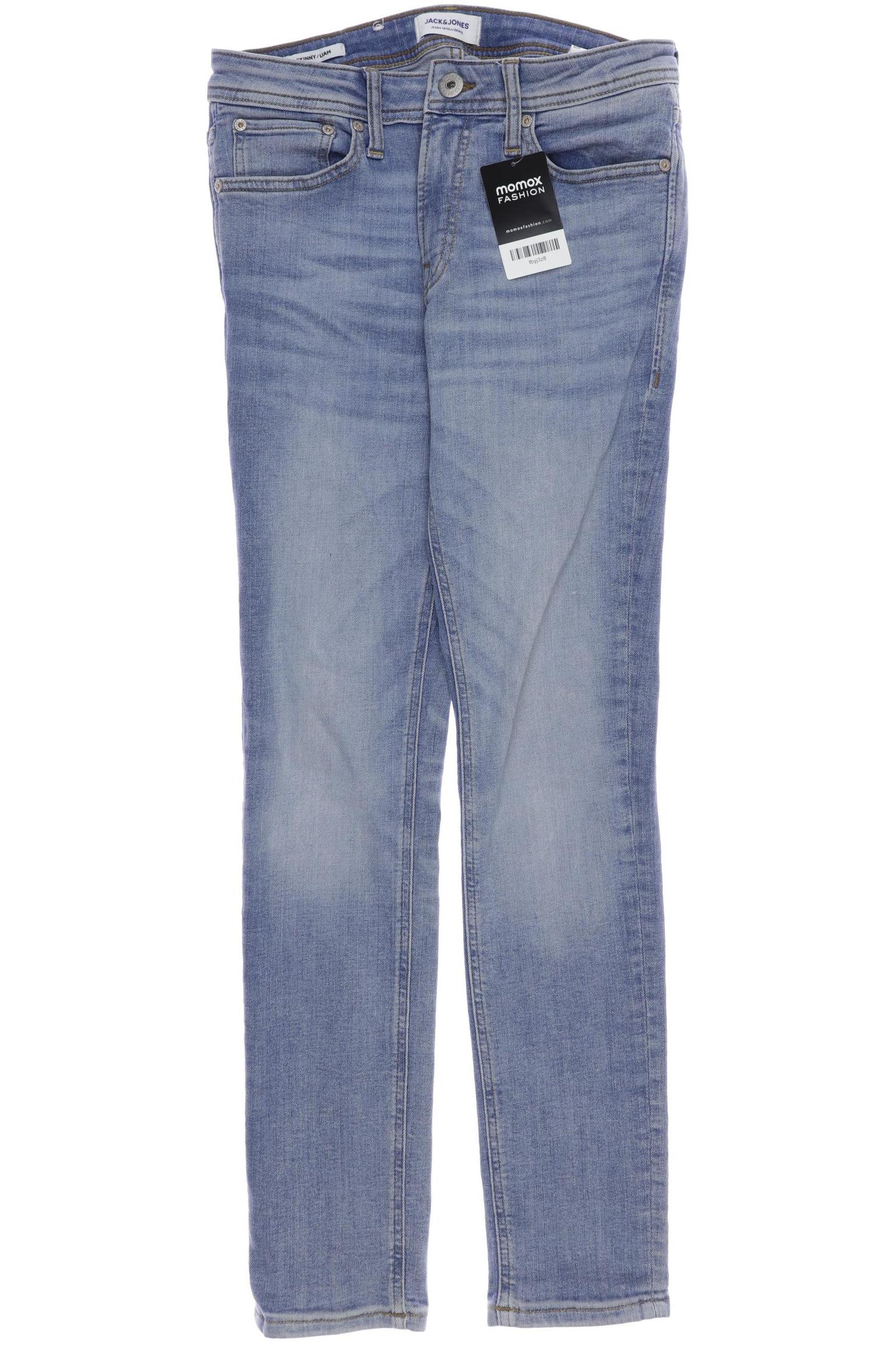 

Jack & Jones Herren Jeans, blau, Gr. 28