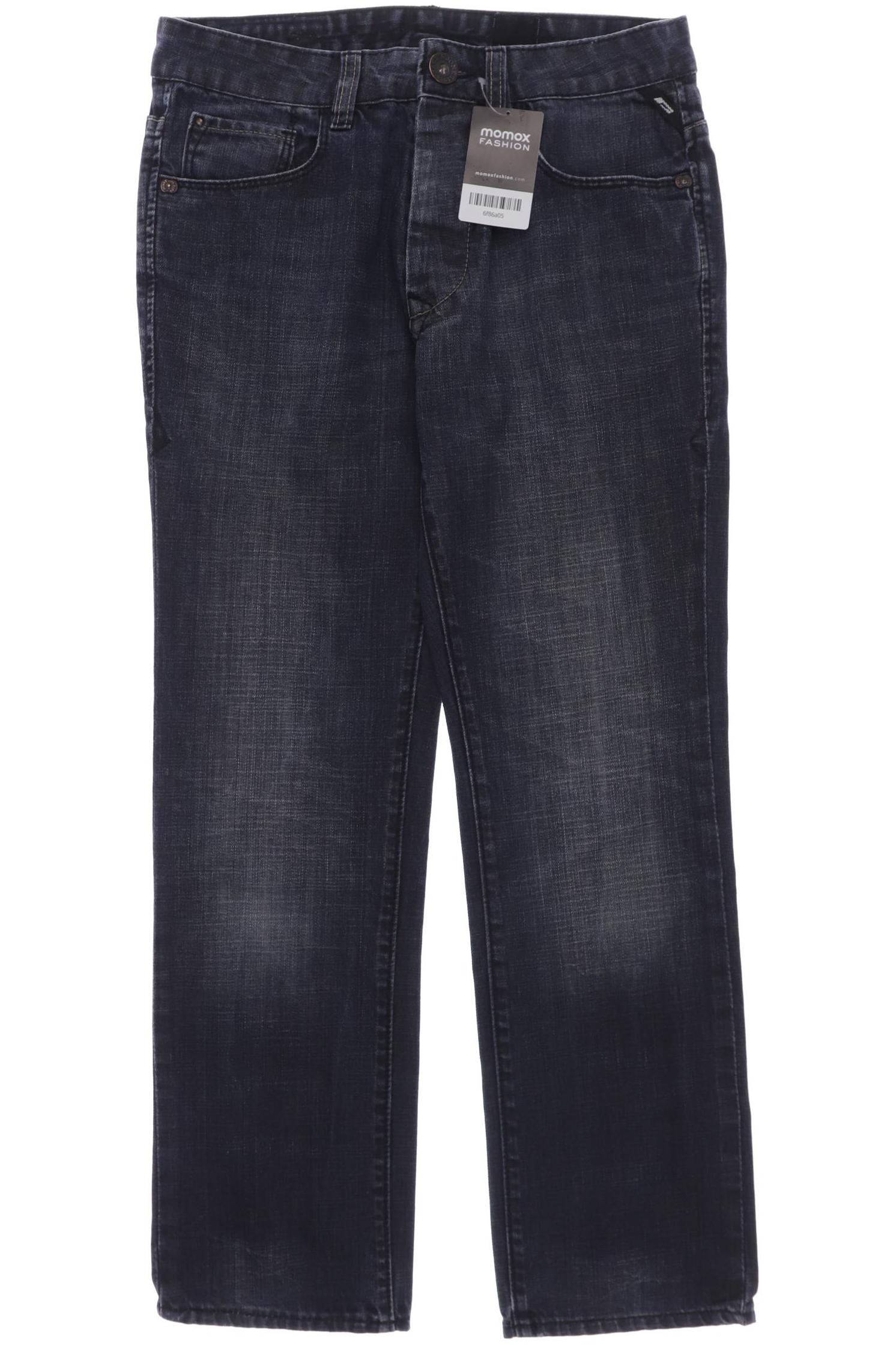 

JACK & JONES Herren Jeans, marineblau