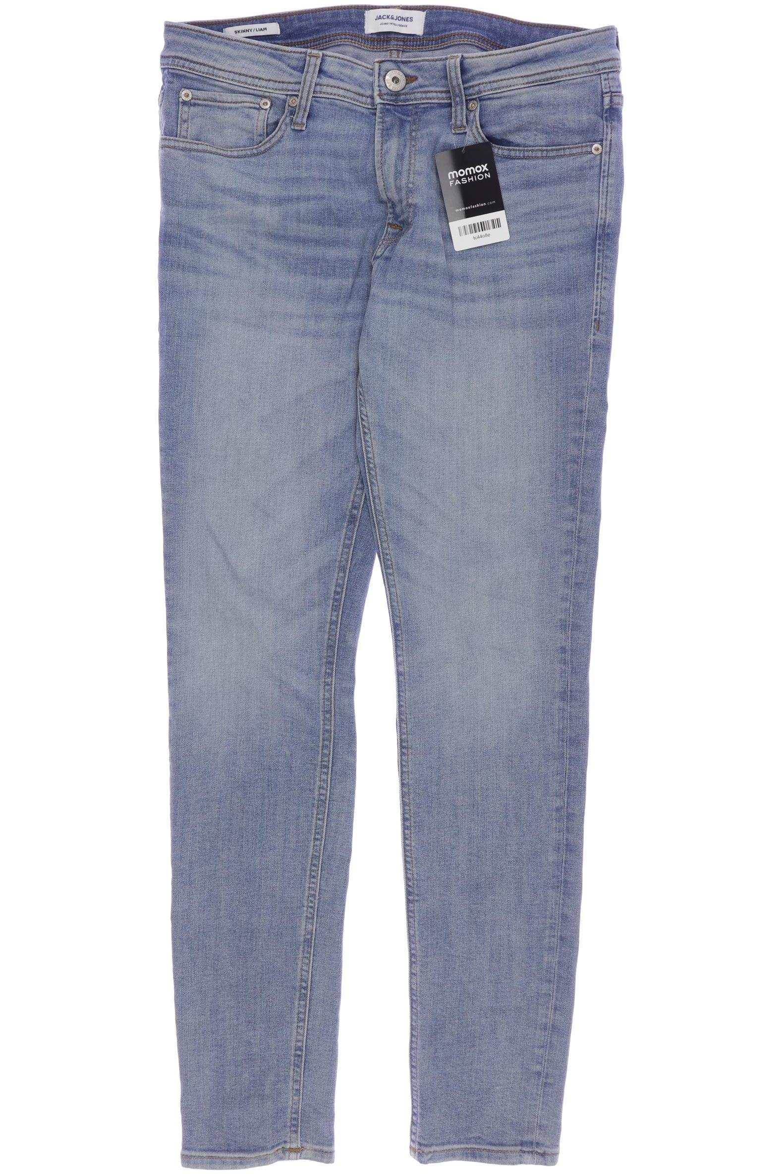 

Jack & Jones Herren Jeans, blau, Gr. 31