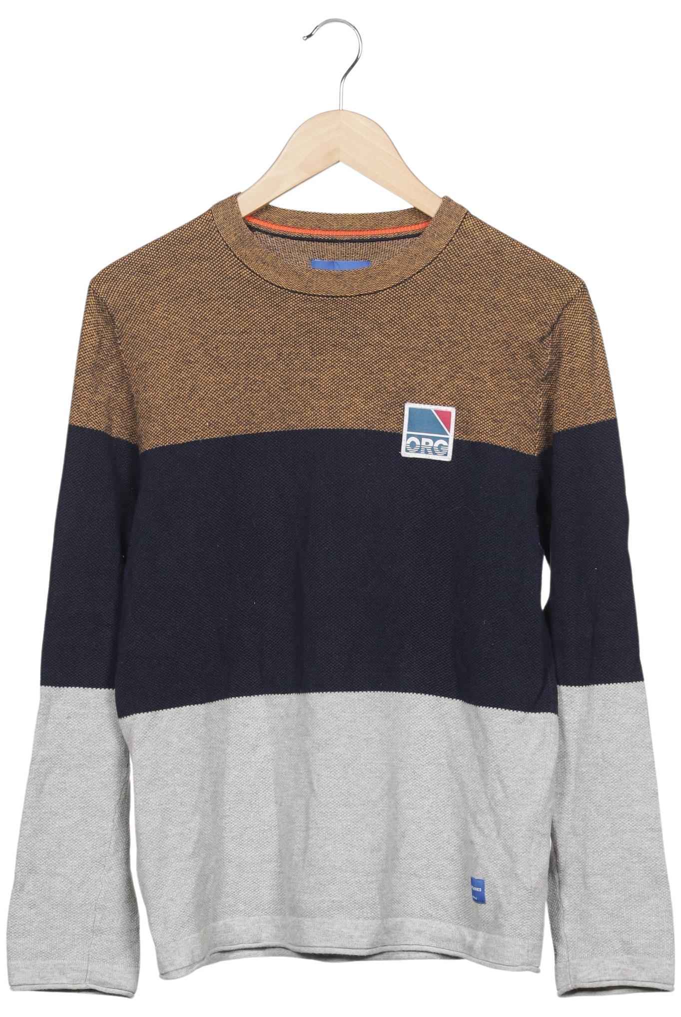 

Jack & Jones Herren Pullover, mehrfarbig, Gr. 46