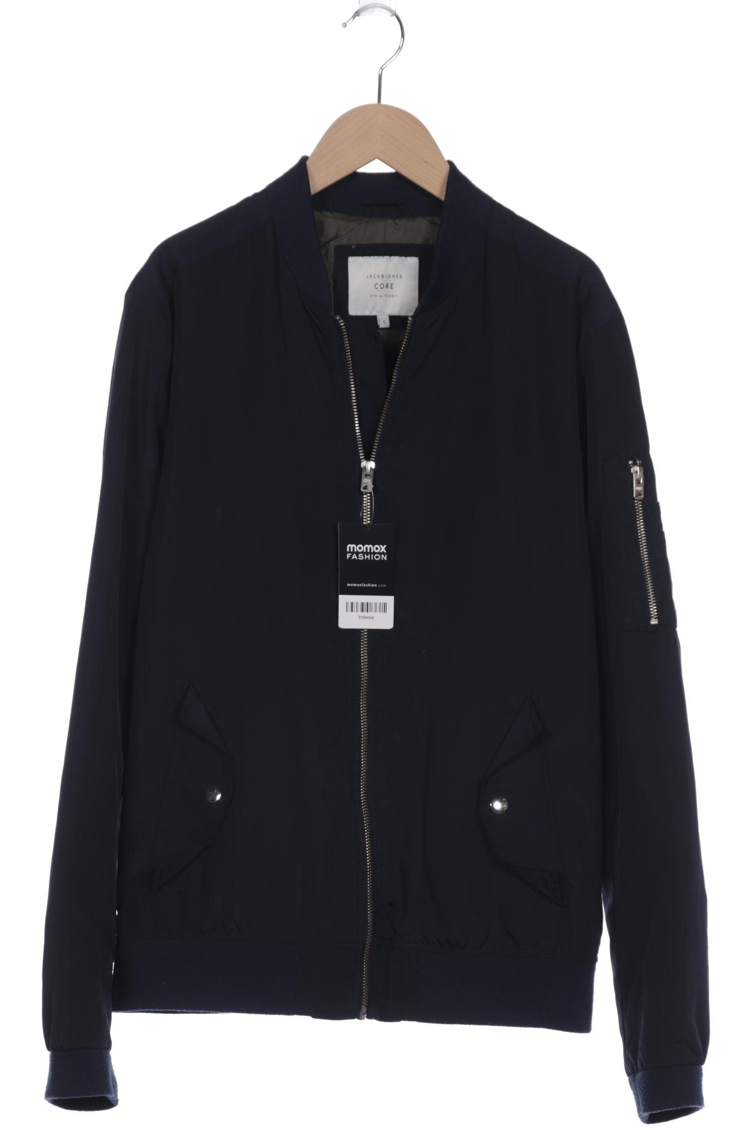 

Jack & Jones Herren Jacke, marineblau