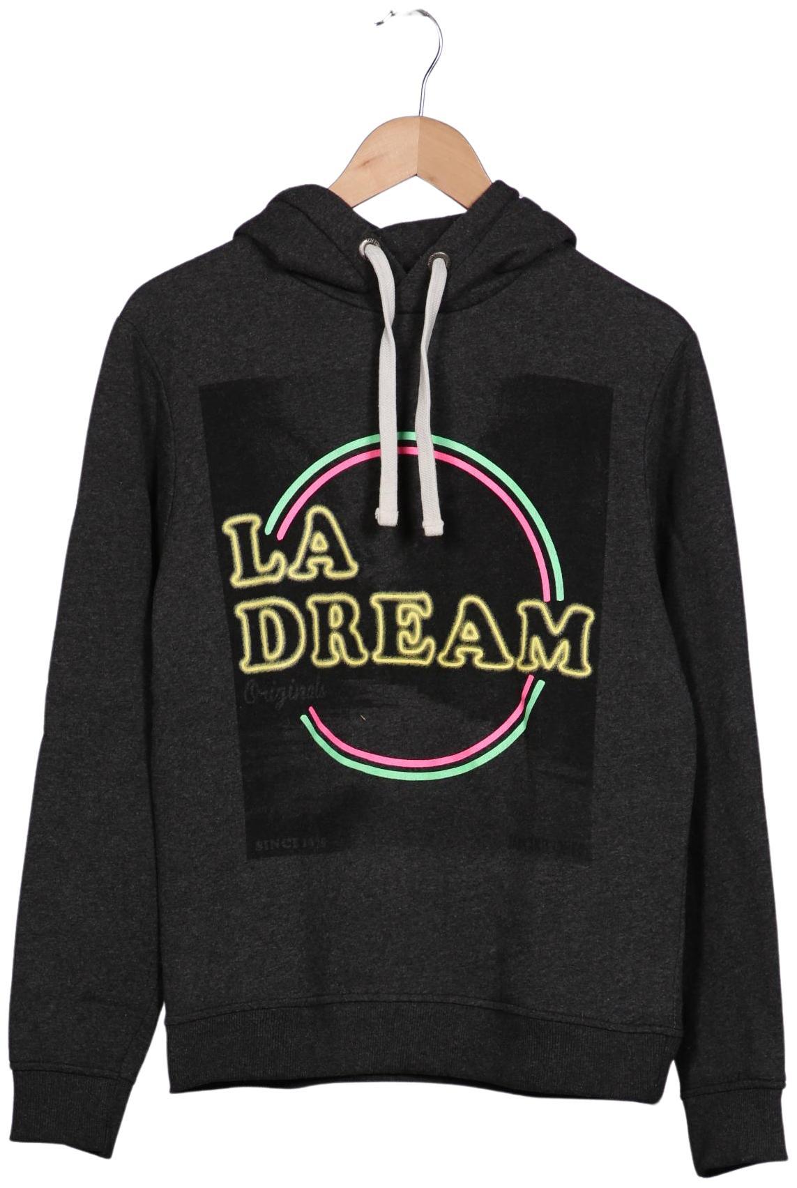 Thumbnail - Jack &amp; Jones Herren Kapuzenpullover, neon, Gr. 48