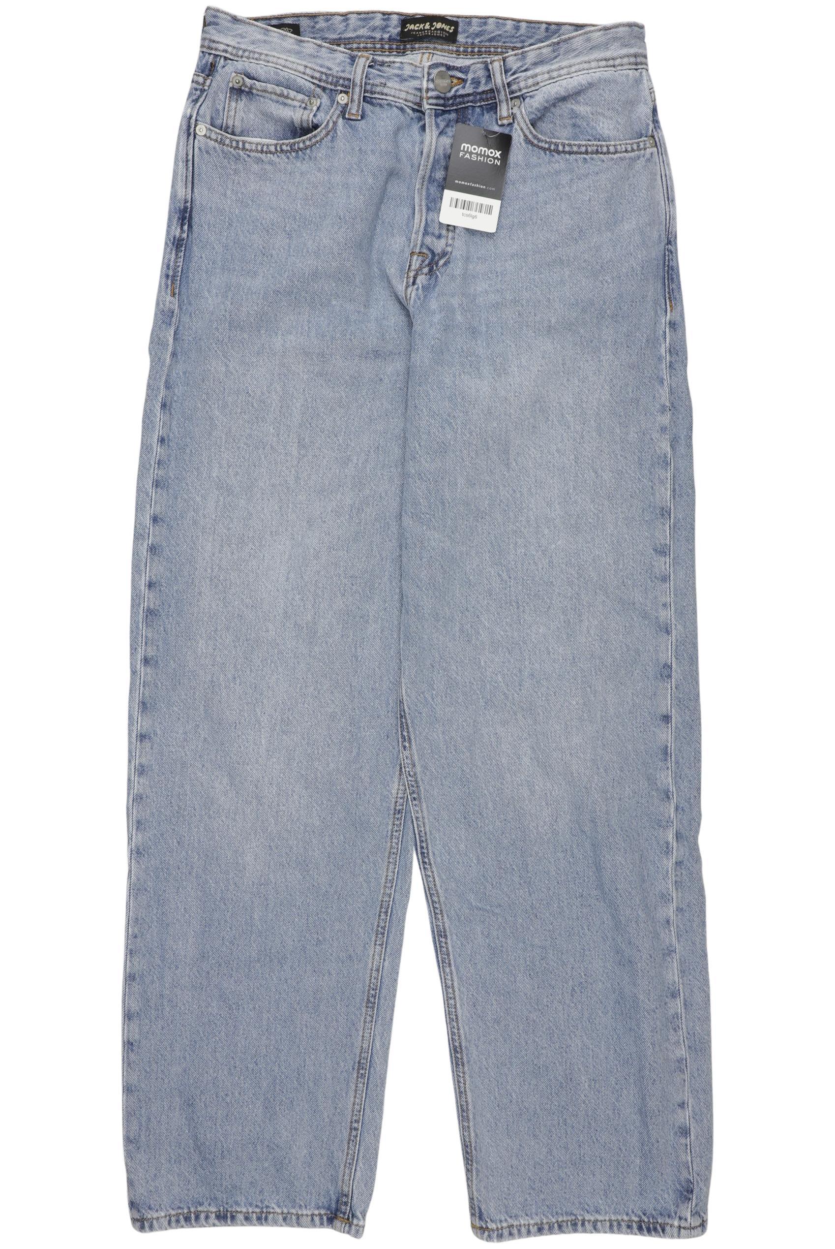 

Jack & Jones Herren Jeans, blau, Gr. 30