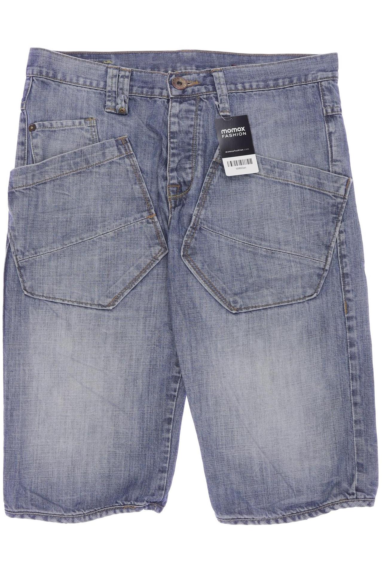

Jack & Jones Herren Shorts, blau, Gr. 52