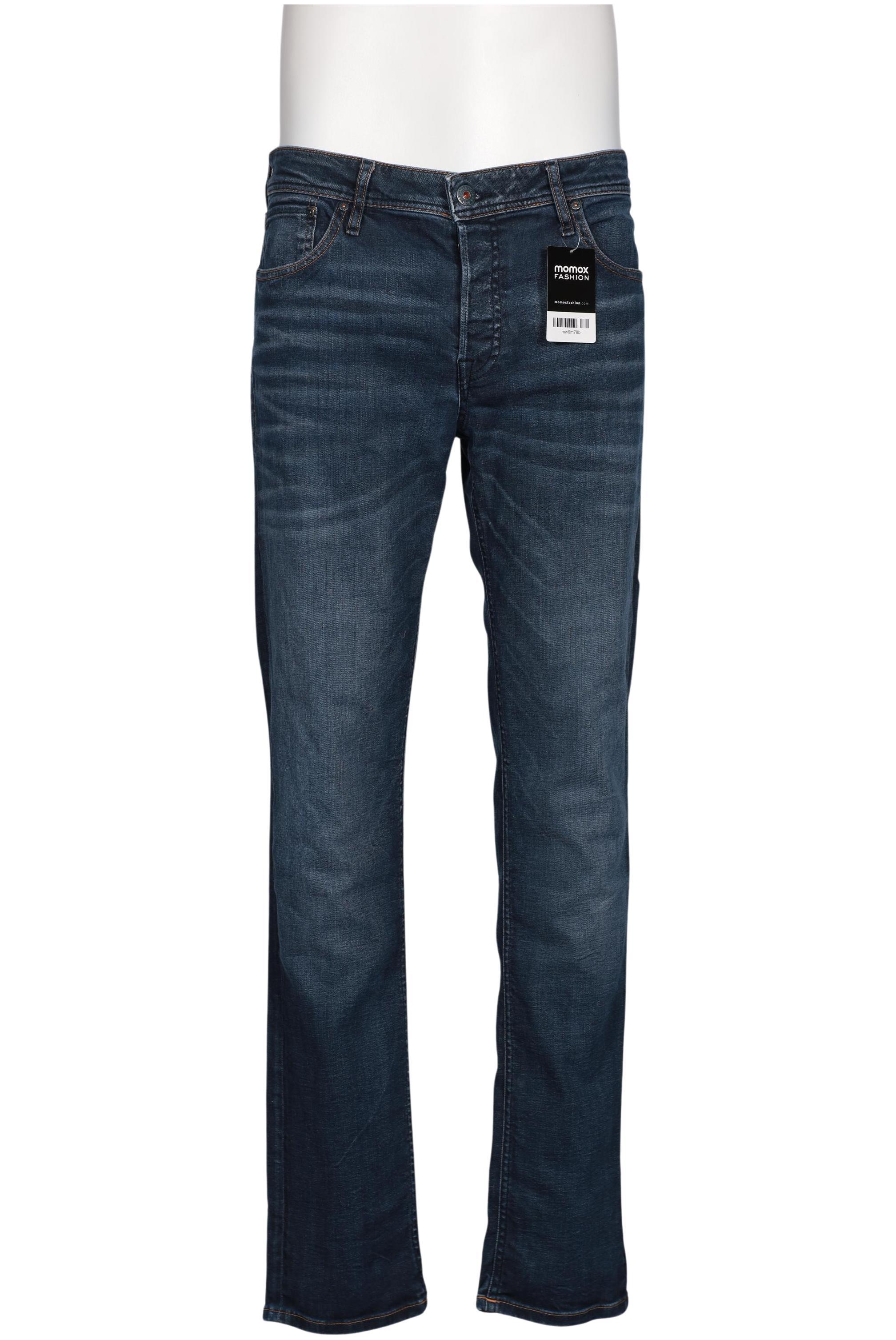 

Jack & Jones Herren Jeans, blau, Gr. 36