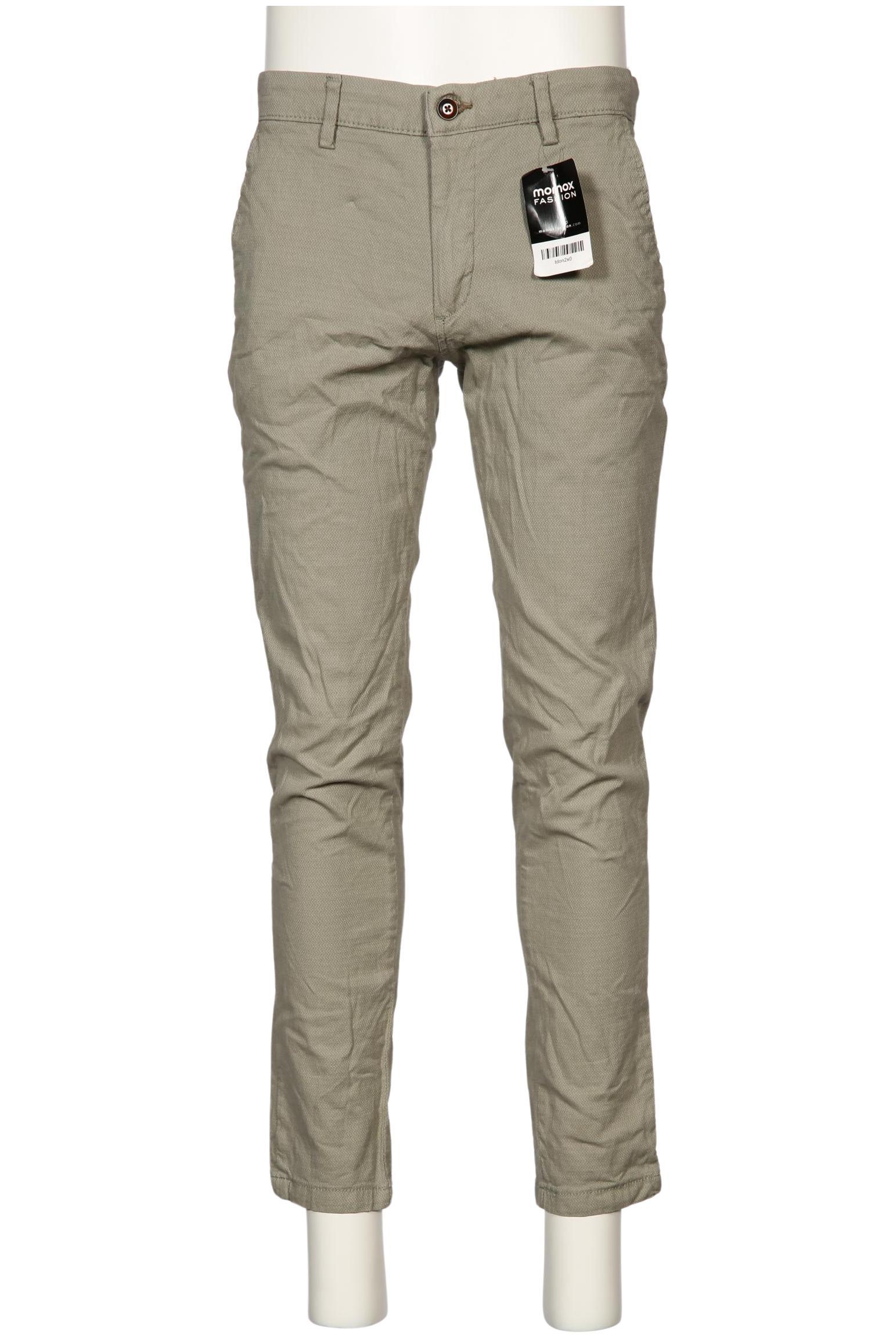 Thumbnail - Jack &amp; Jones Herren Stoffhose, beige, Gr. 32