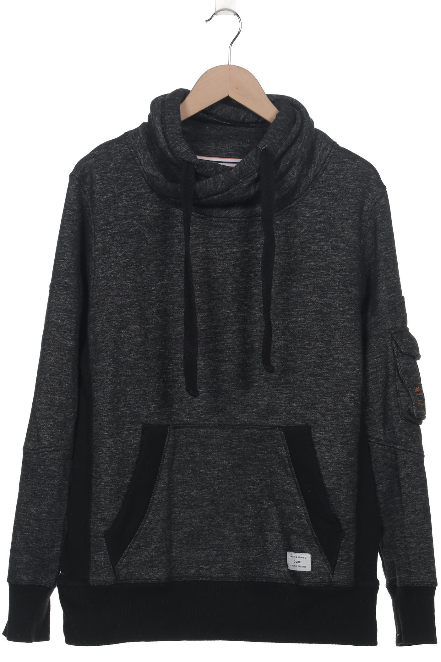 

Jack & Jones Herren Pullover, grau, Gr. 52