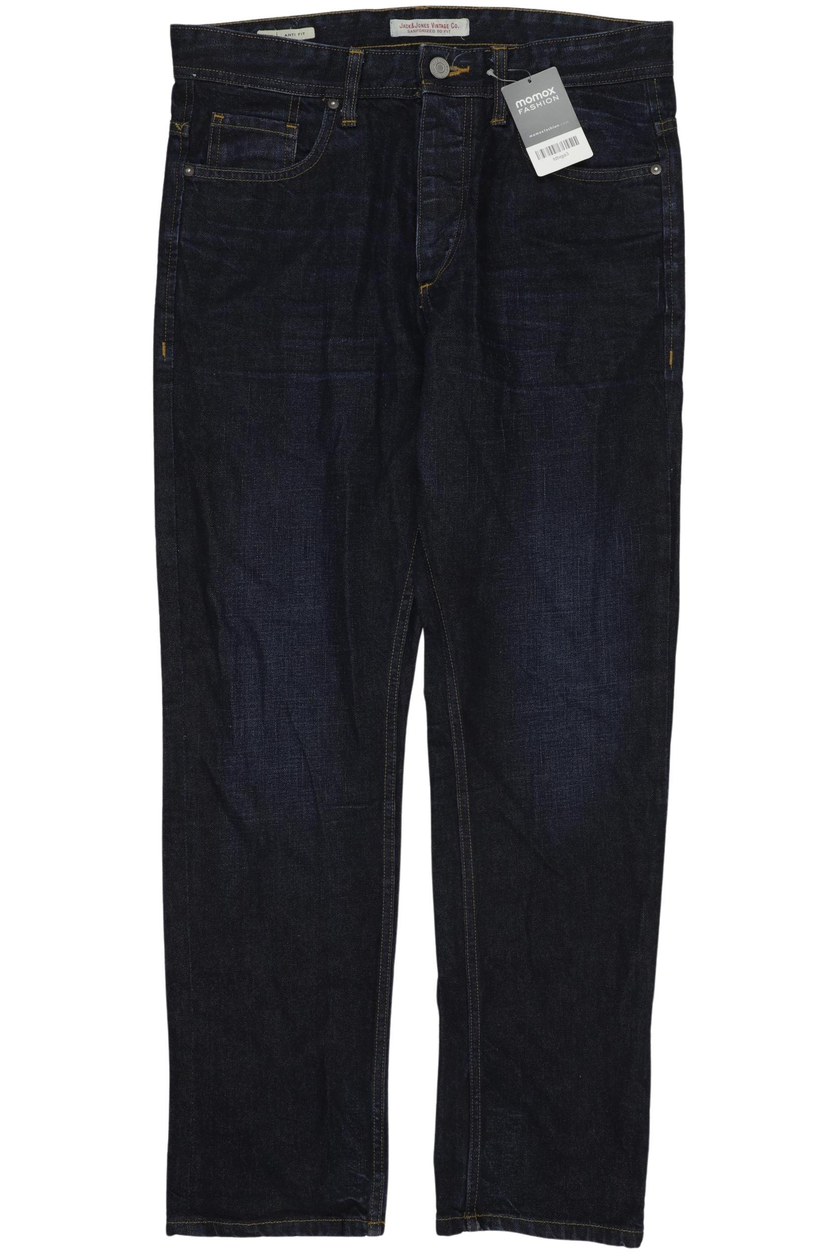 

Jack & Jones Herren Jeans, cremeweiß, Gr. 32