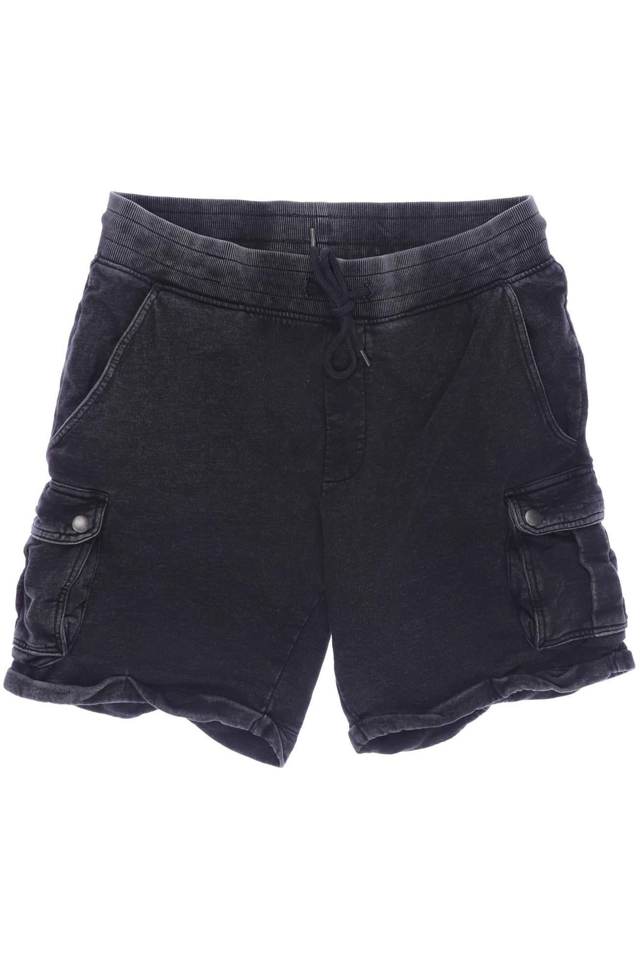 

Jack & Jones Herren Shorts, grau, Gr. 48