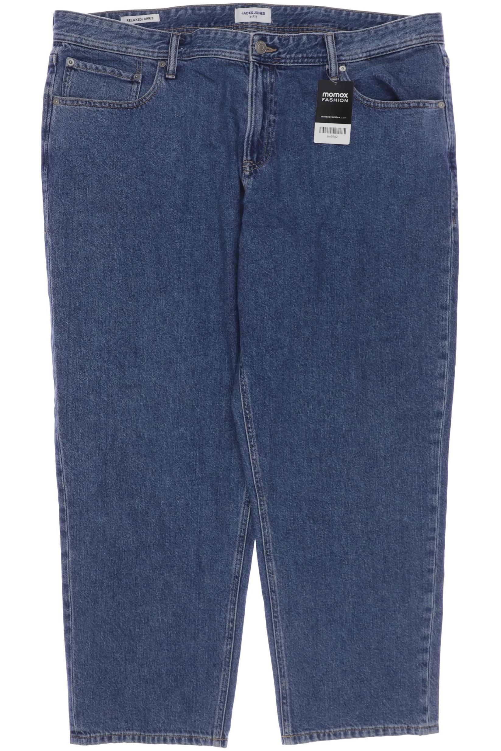 

Jack & Jones Herren Jeans, blau, Gr. 42