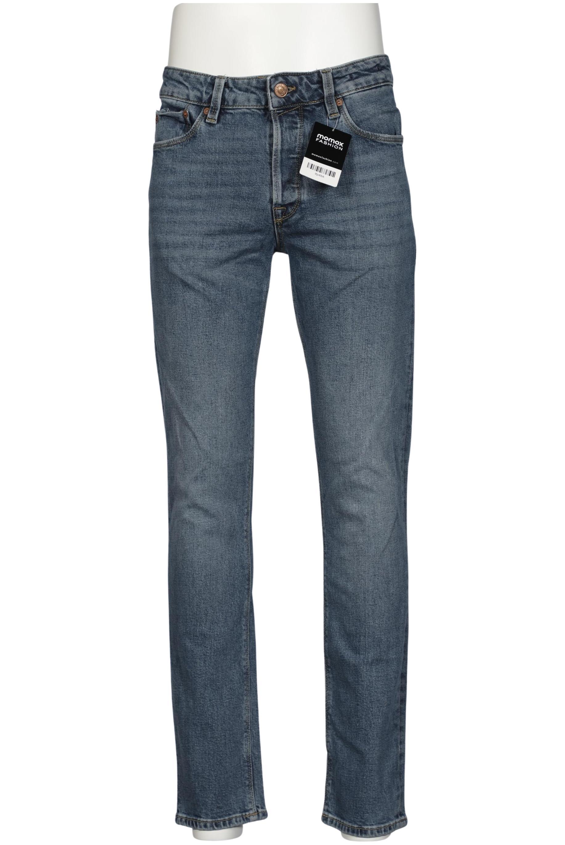 

Jack & Jones Herren Jeans, blau, Gr. 30