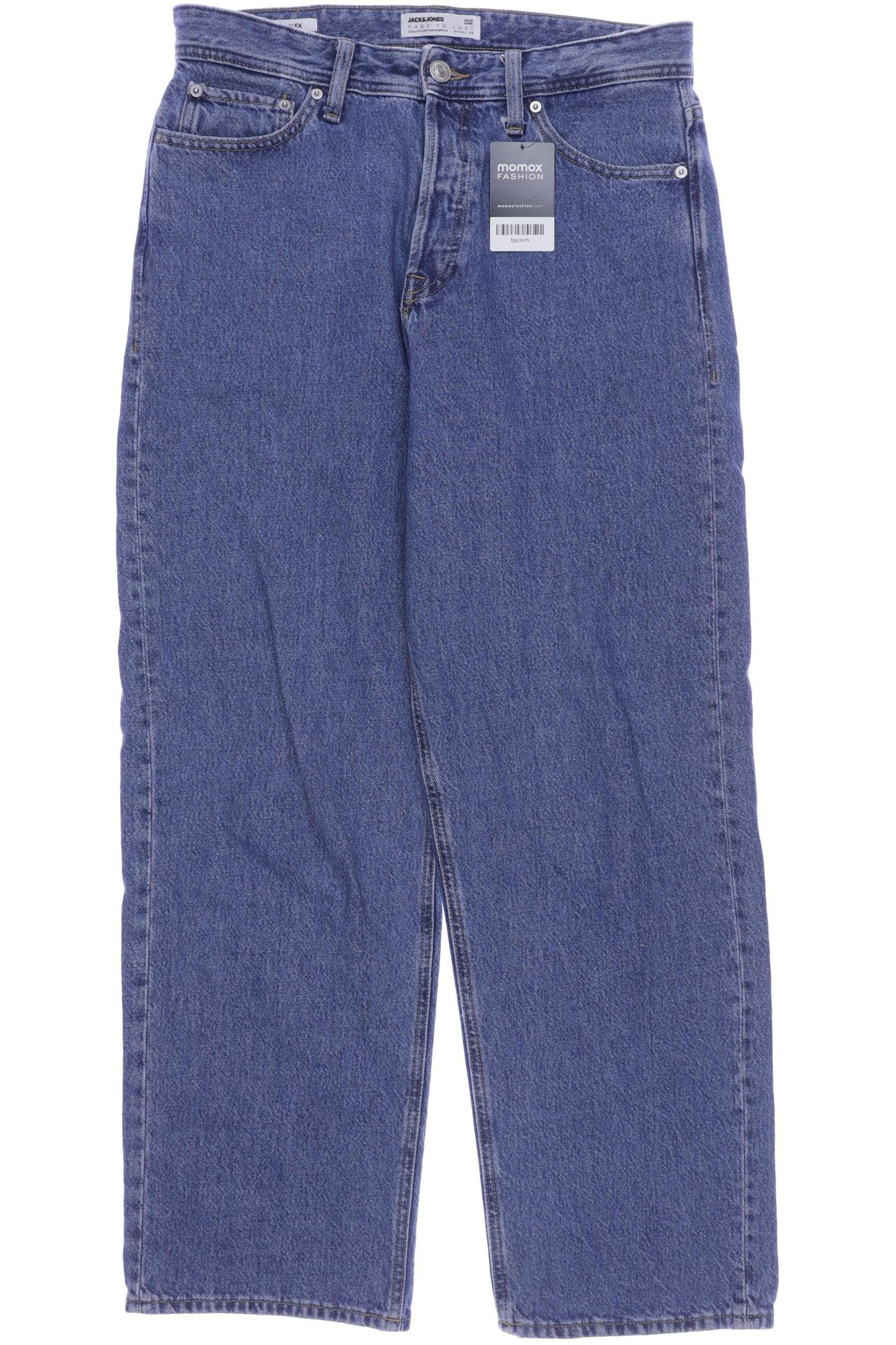 

Jack & Jones Herren Jeans, blau