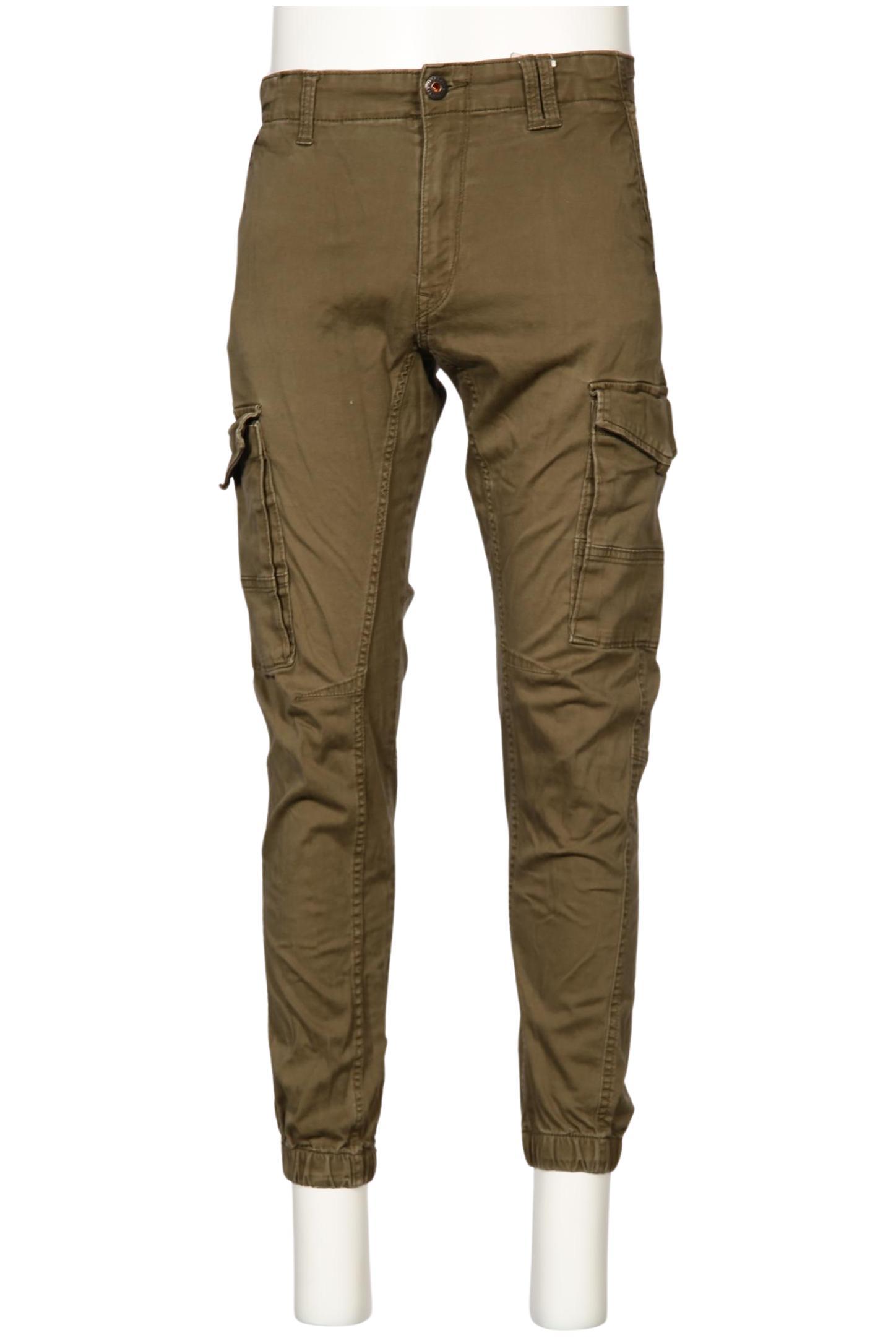 

Jack & Jones Herren Jeans, grün, Gr. 34