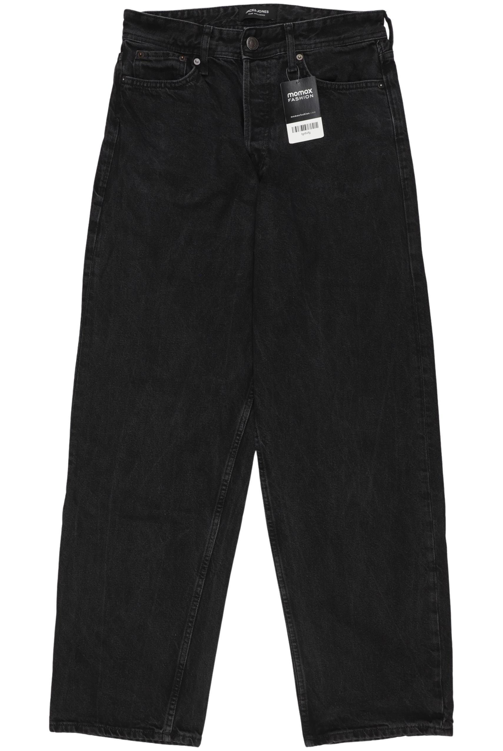

Jack & Jones Herren Jeans, schwarz, Gr. 29