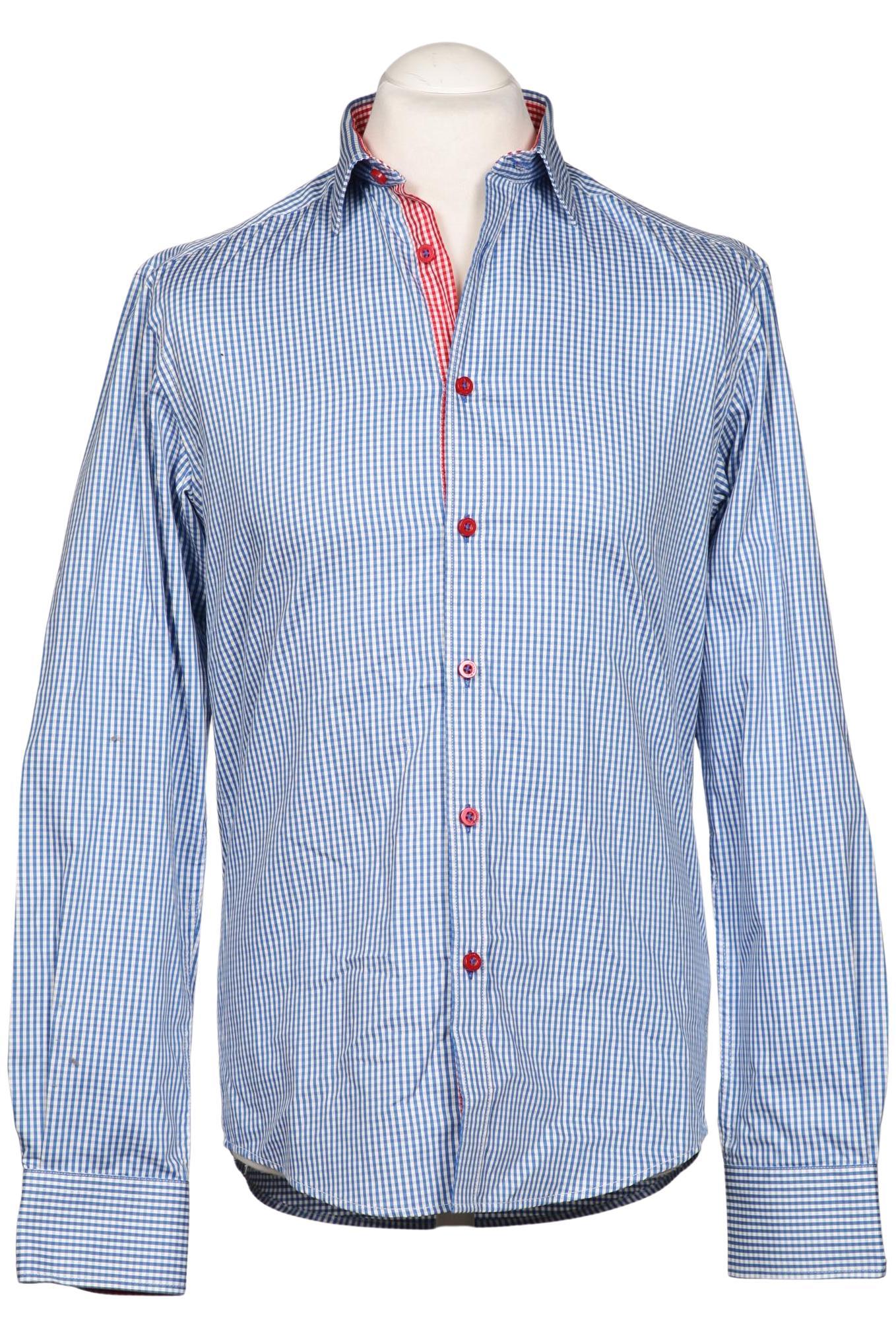 

Jack & Jones Herren Hemd, mehrfarbig, Gr. 48