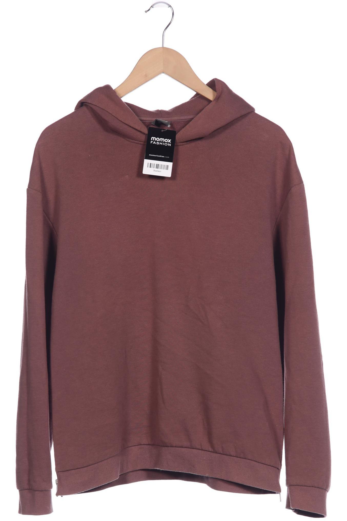 

Jack & Jones Herren Kapuzenpullover, bordeaux, Gr. 48