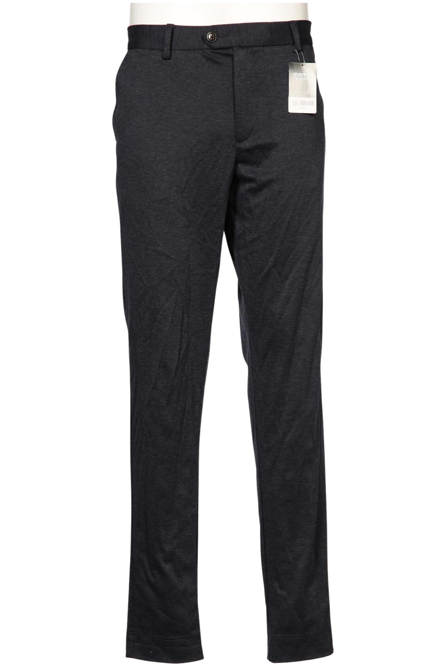 Thumbnail - Jack &amp; Jones Herren Stoffhose, marineblau, Gr. 36