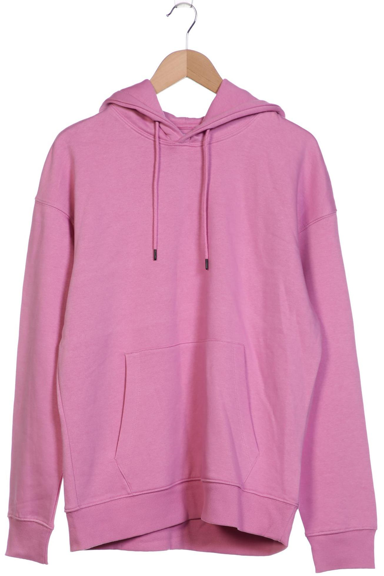 

Jack & Jones Herren Kapuzenpullover, pink, Gr. 54