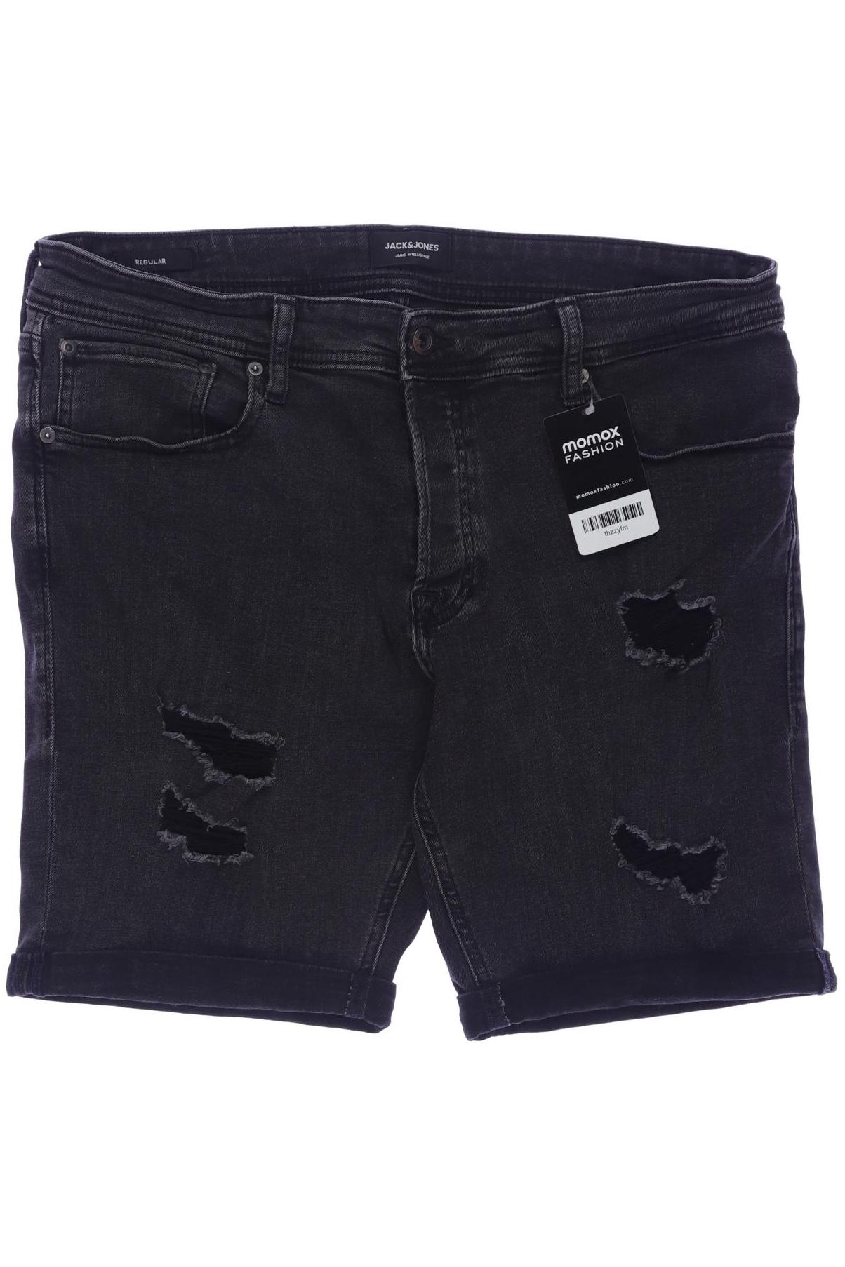 

Jack & Jones Herren Jeans, grau, Gr. 0