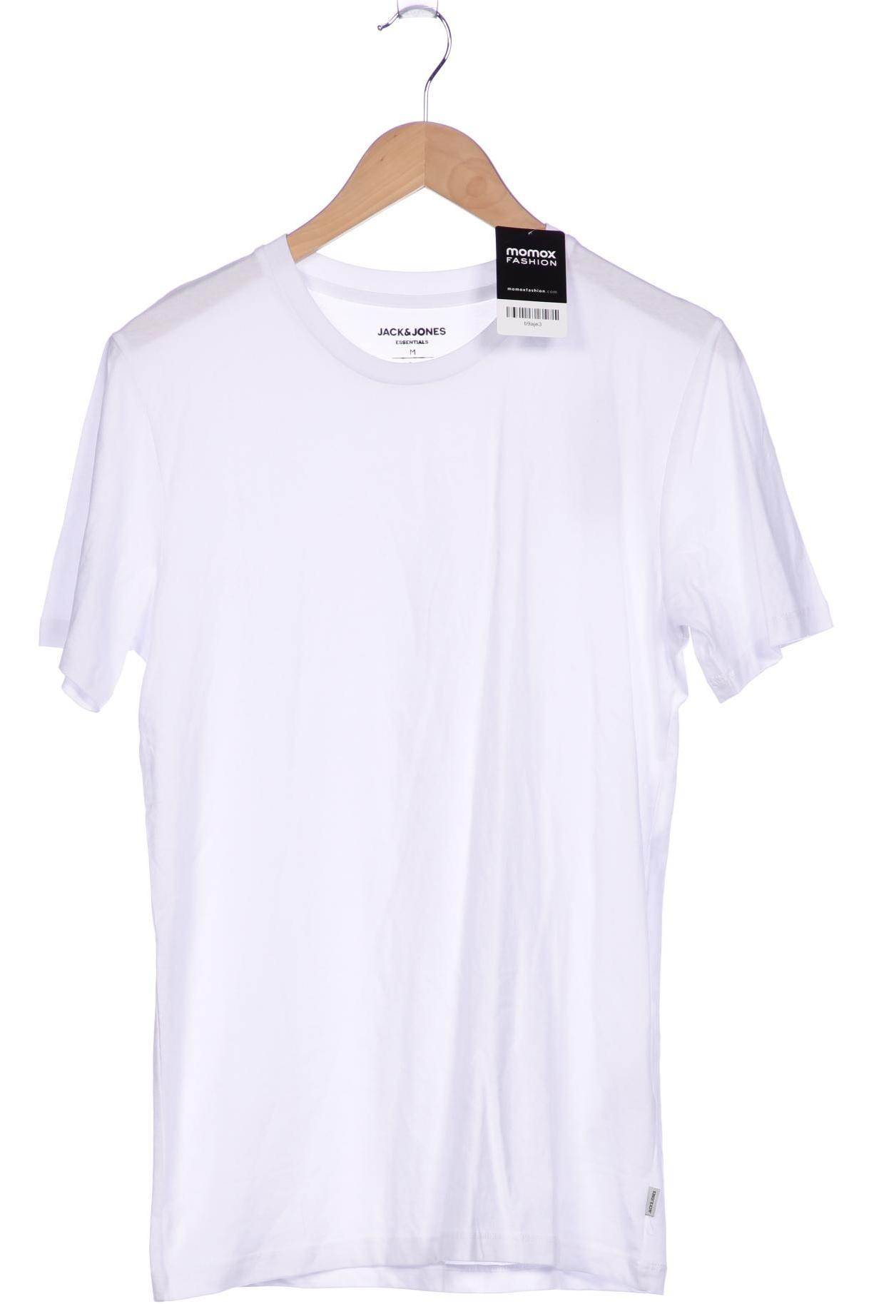 

Jack & Jones Herren T-Shirt, weiß, Gr. 48