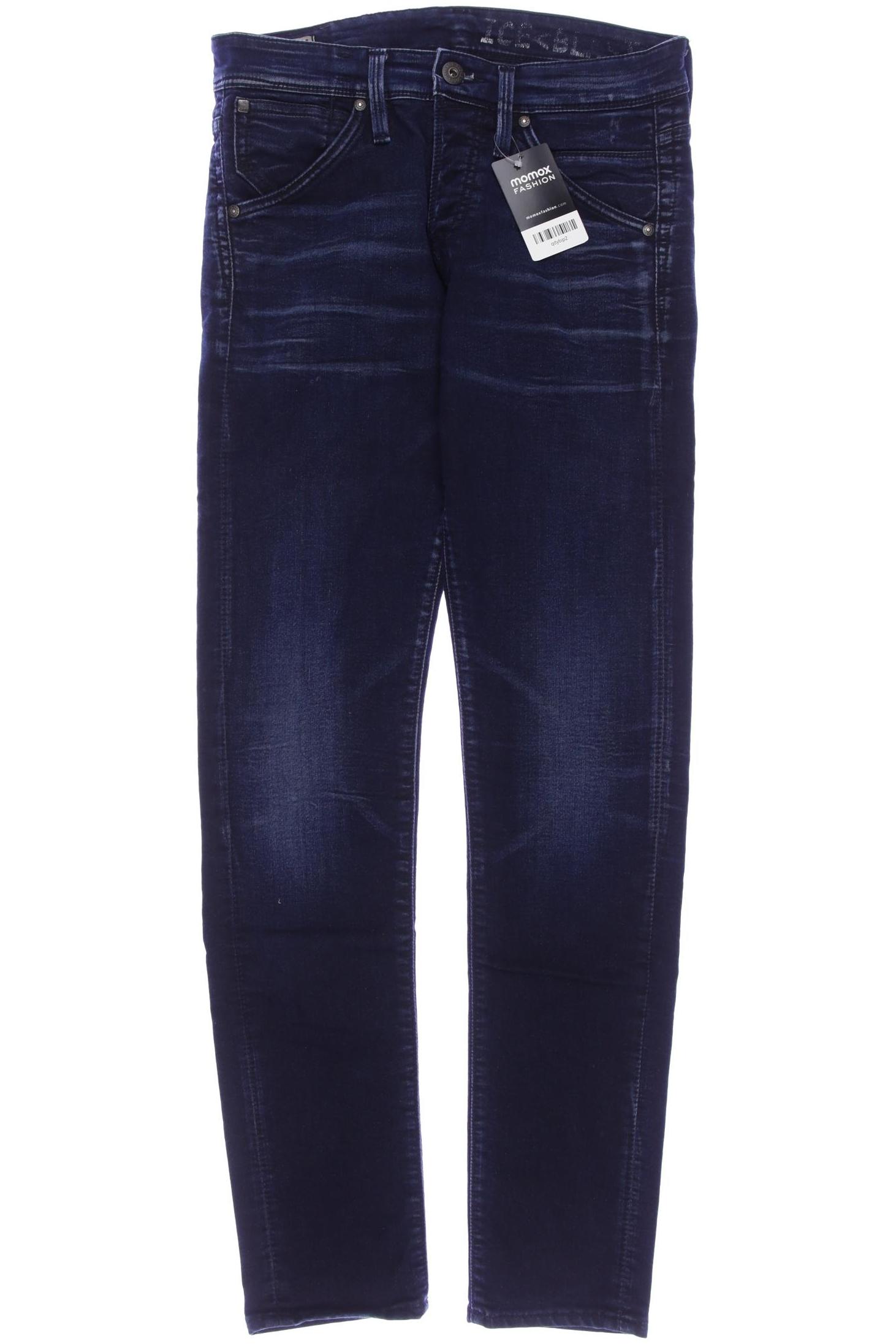 

Jack & Jones Herren Jeans, marineblau, Gr. 30