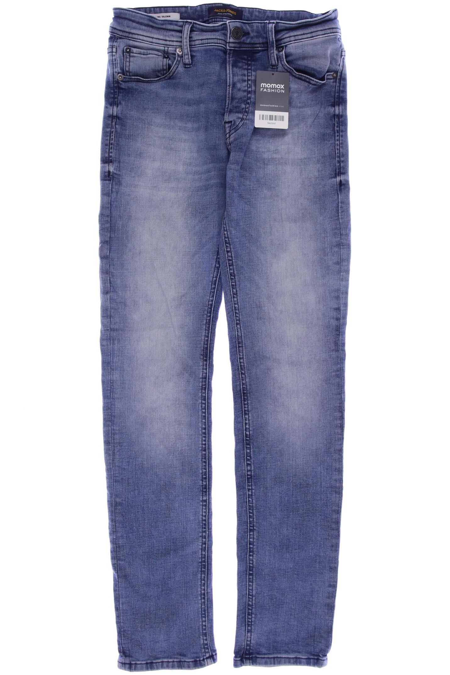 

JACK & JONES Herren Jeans, blau