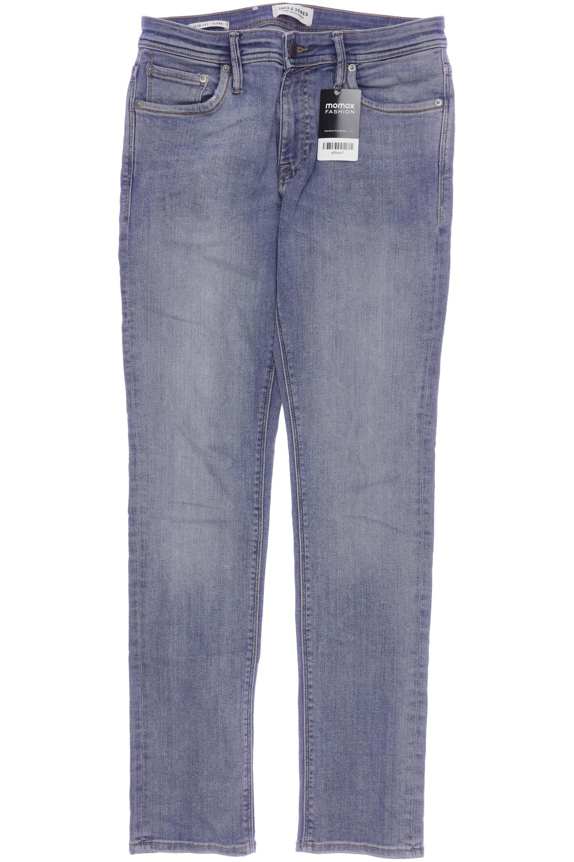 

Jack & Jones Herren Jeans, hellblau, Gr. 29