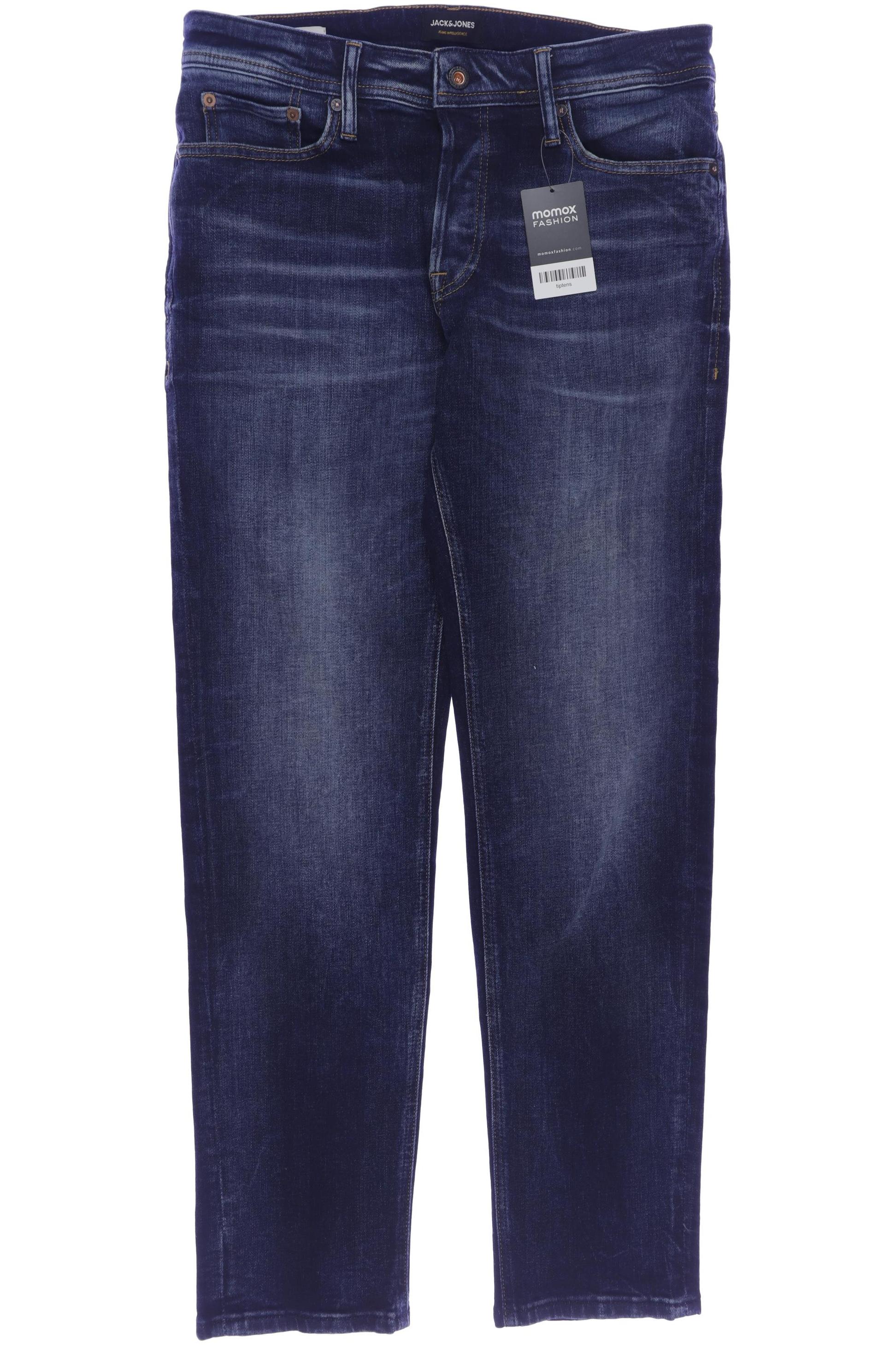 

Jack & Jones Herren Jeans, blau, Gr. 31